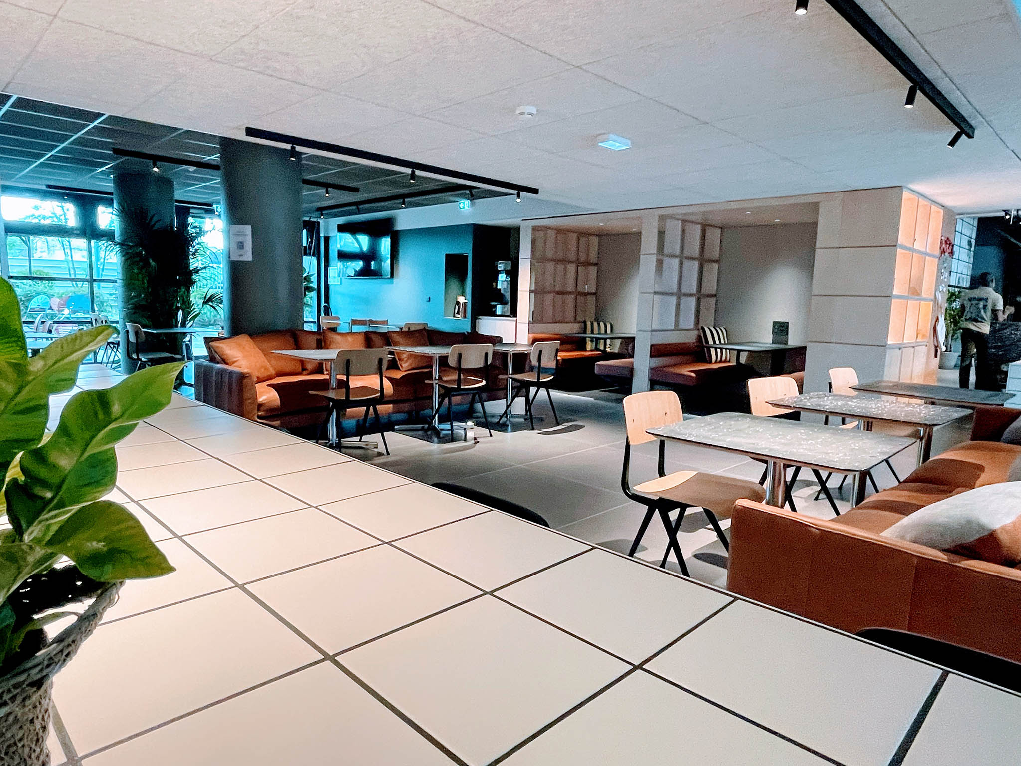 Photo - Greet Hotel Paris porte de la Chapelle - Aréna