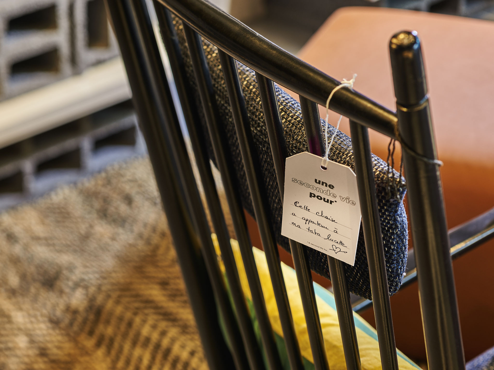 Photo - Greet Hotel Paris porte de la Chapelle - Aréna