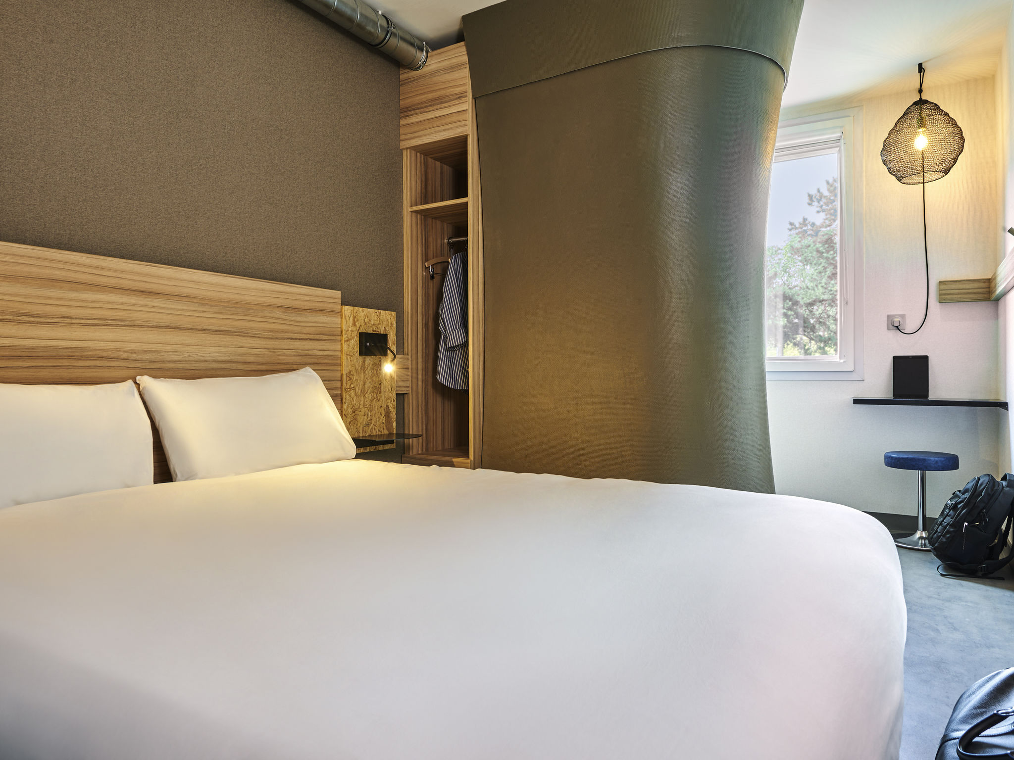 Photo - Greet Hotel Paris porte de la Chapelle - Aréna