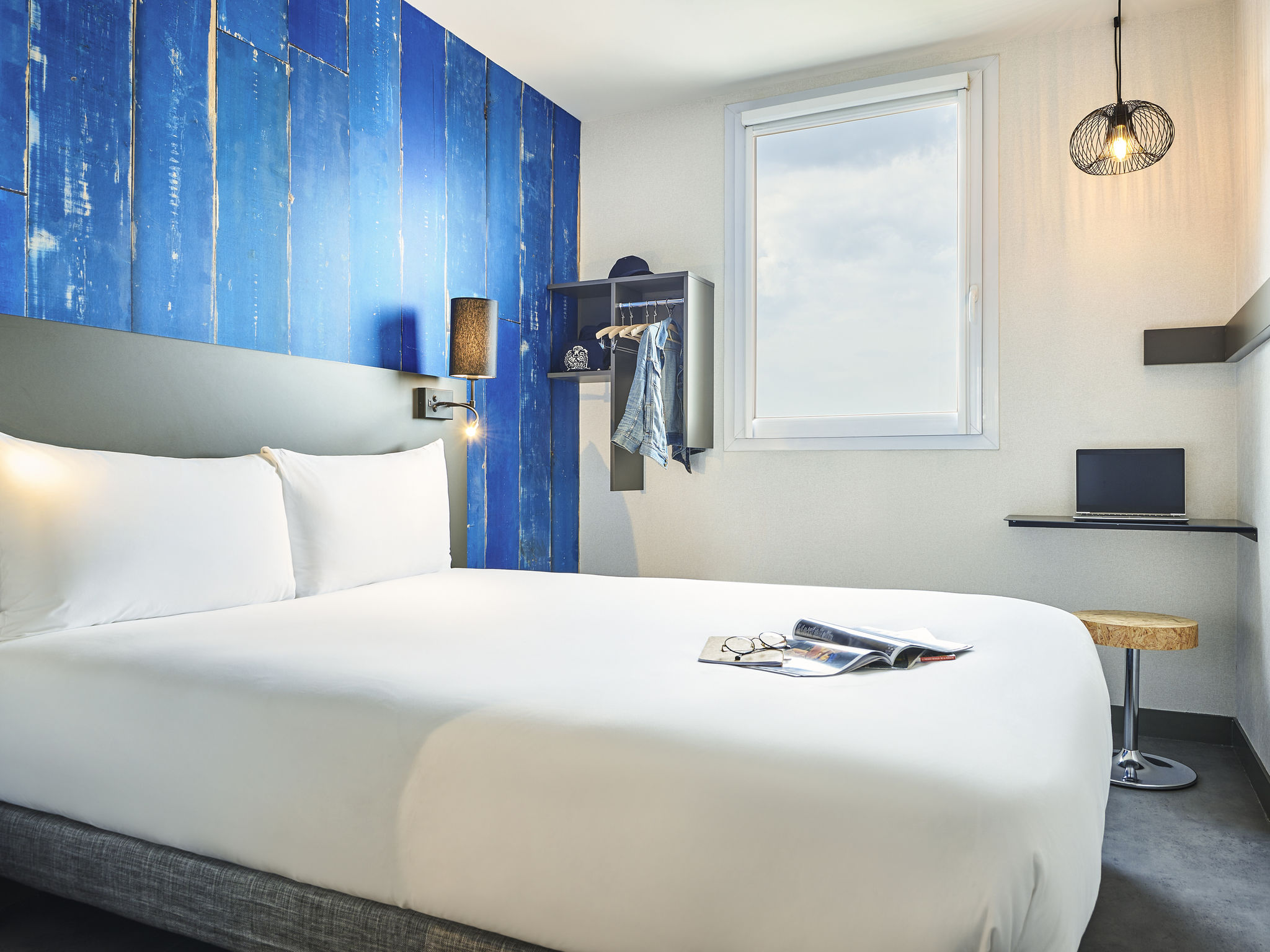 Photo - Greet Hotel Paris porte de la Chapelle - Aréna