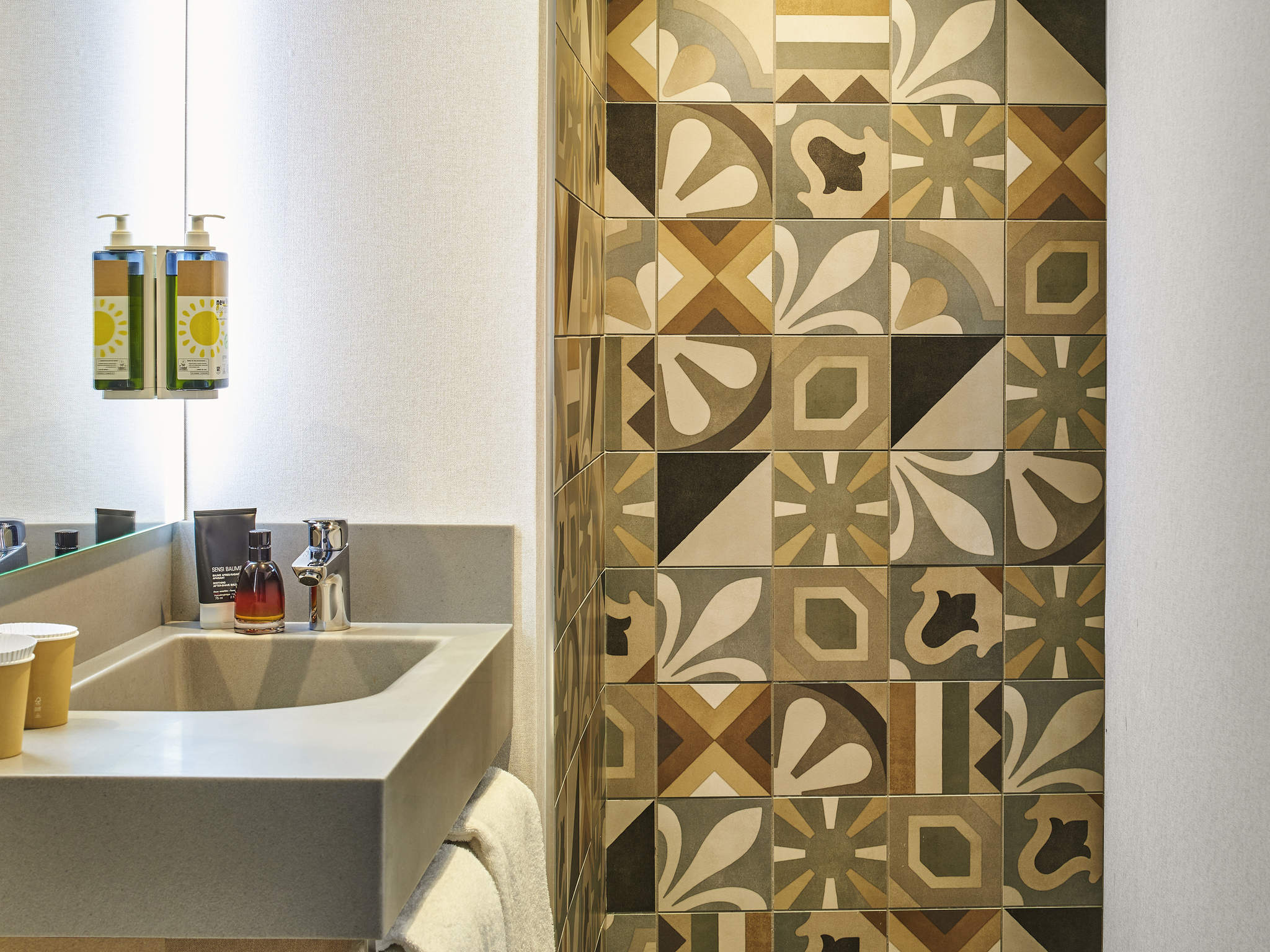 Photo - Greet Hotel Paris porte de la Chapelle - Aréna