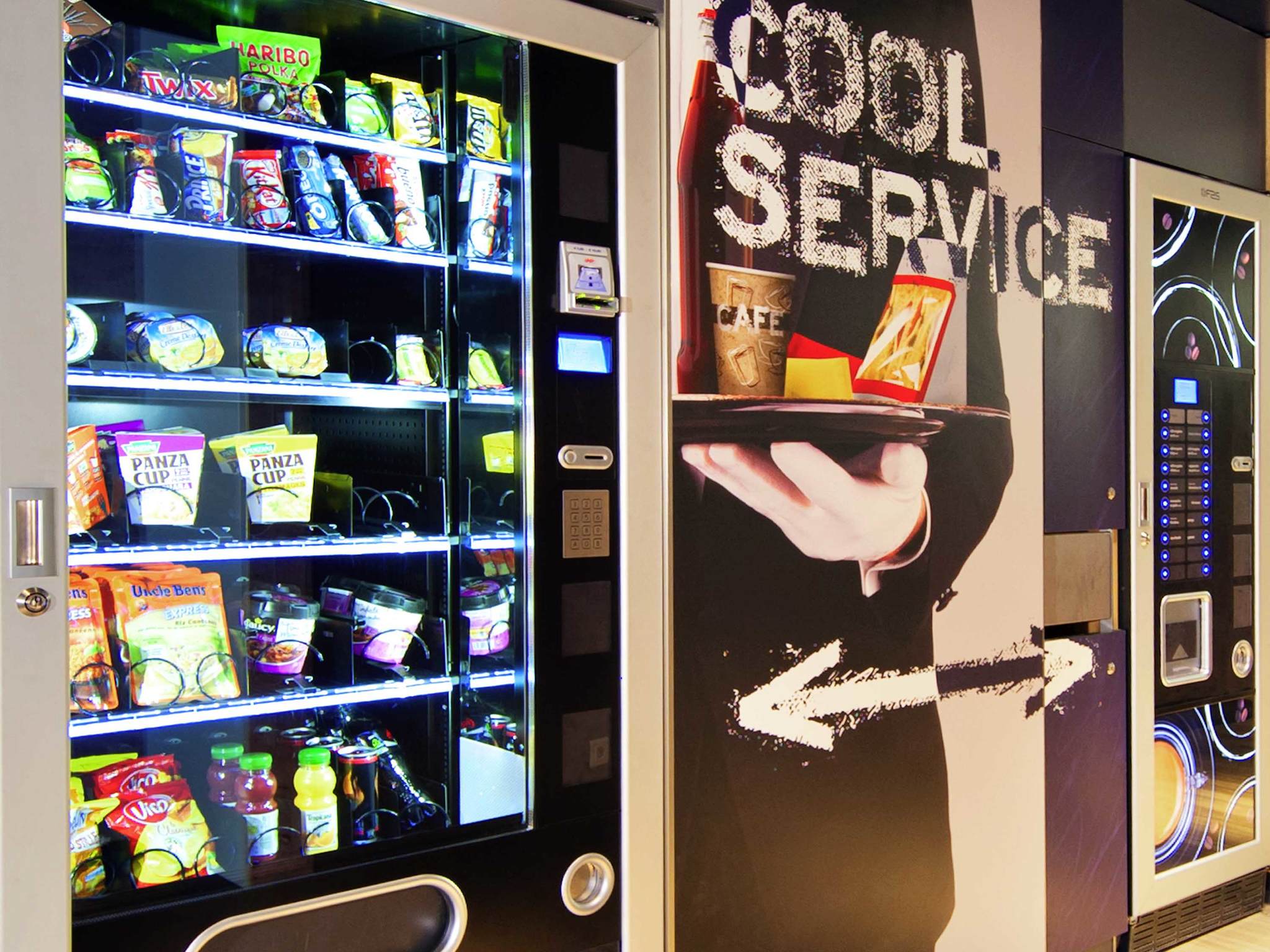 Photo - Ibis Budget Vélizy