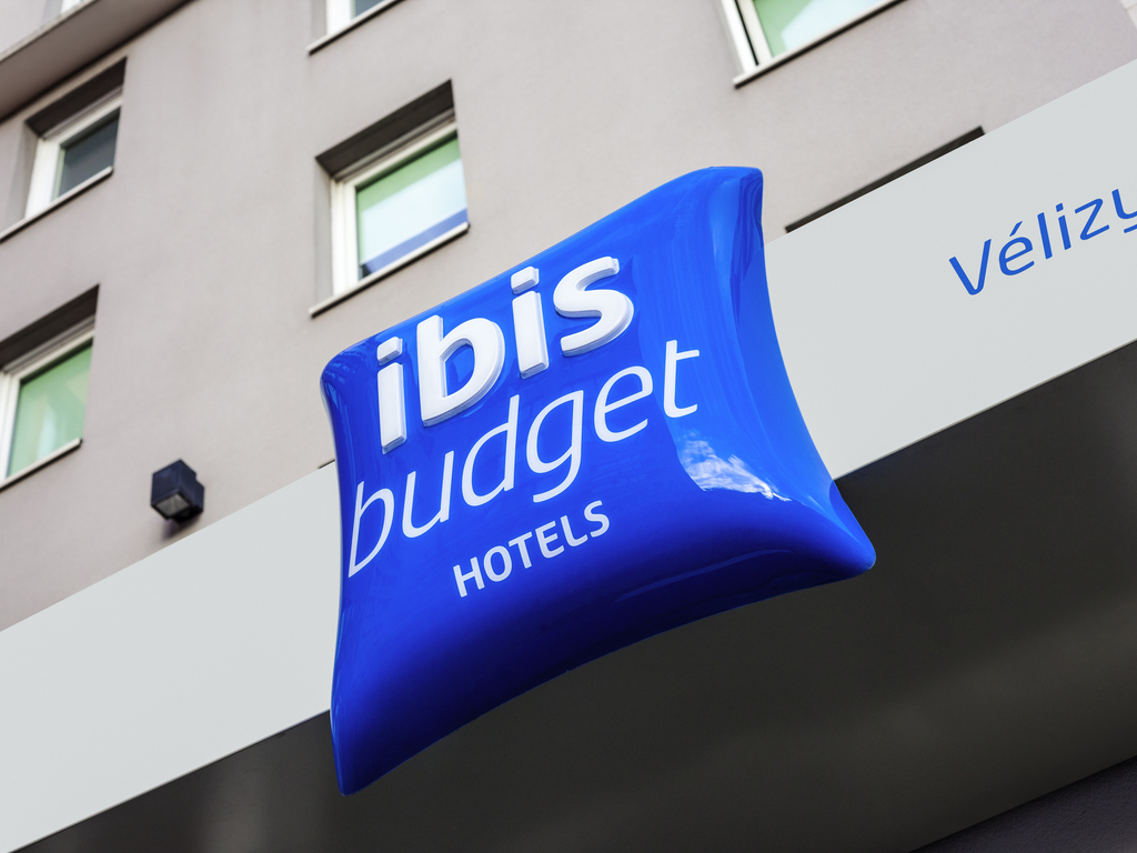 ibis budget Vélizy - Image 4