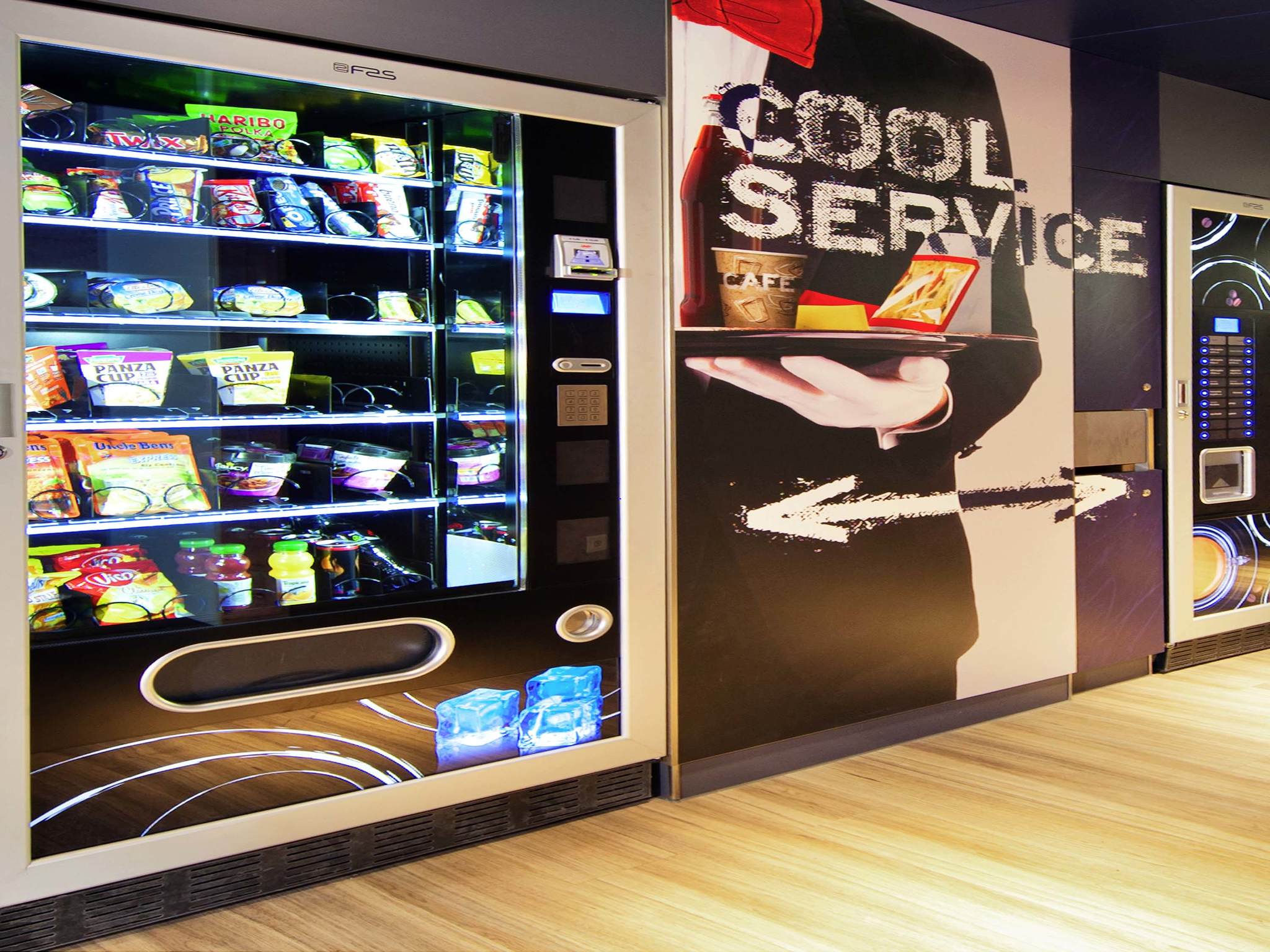 Photo - Ibis Budget Vélizy