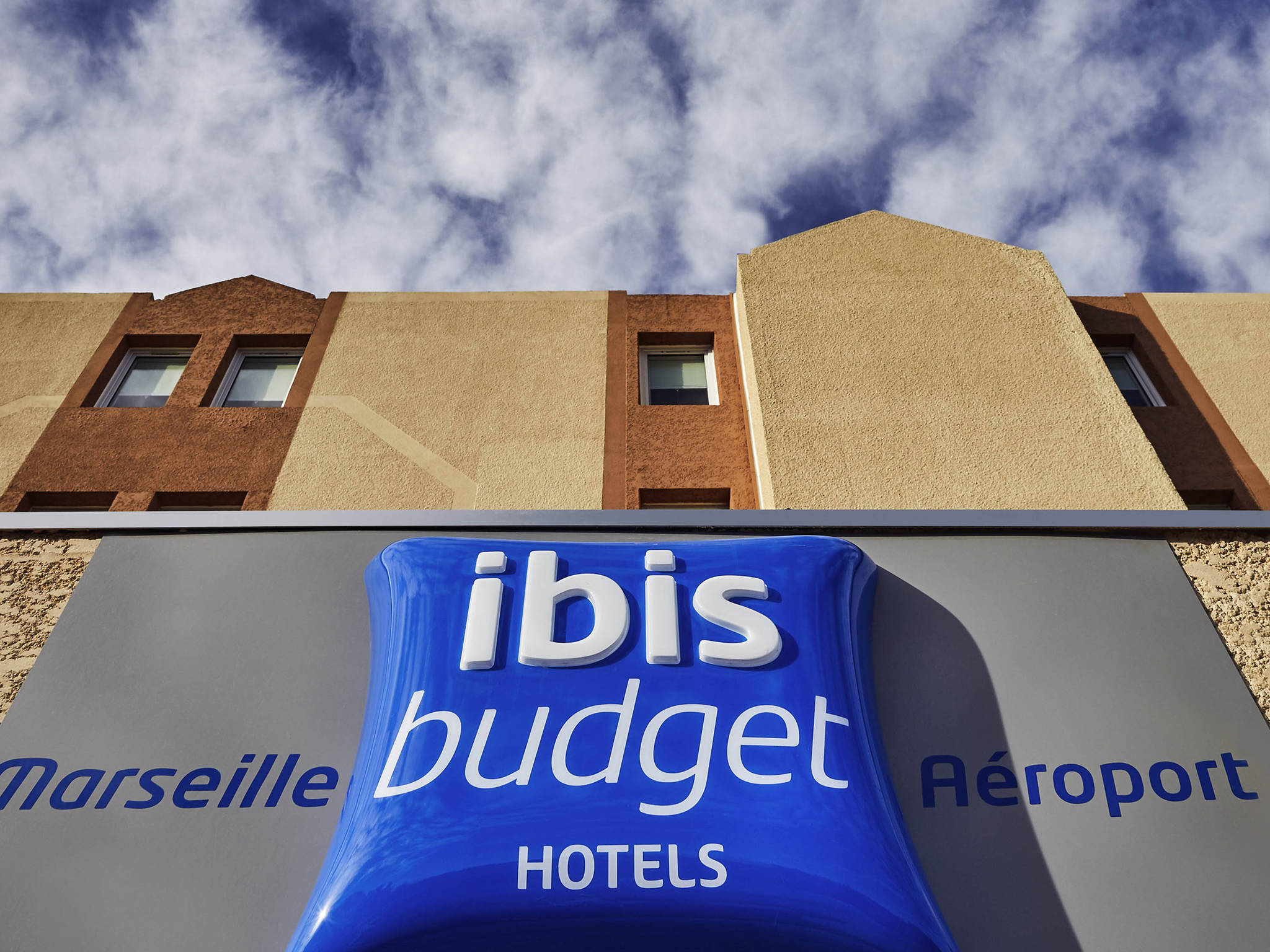 Foto - ibis budget Marseille Aeroport Provence