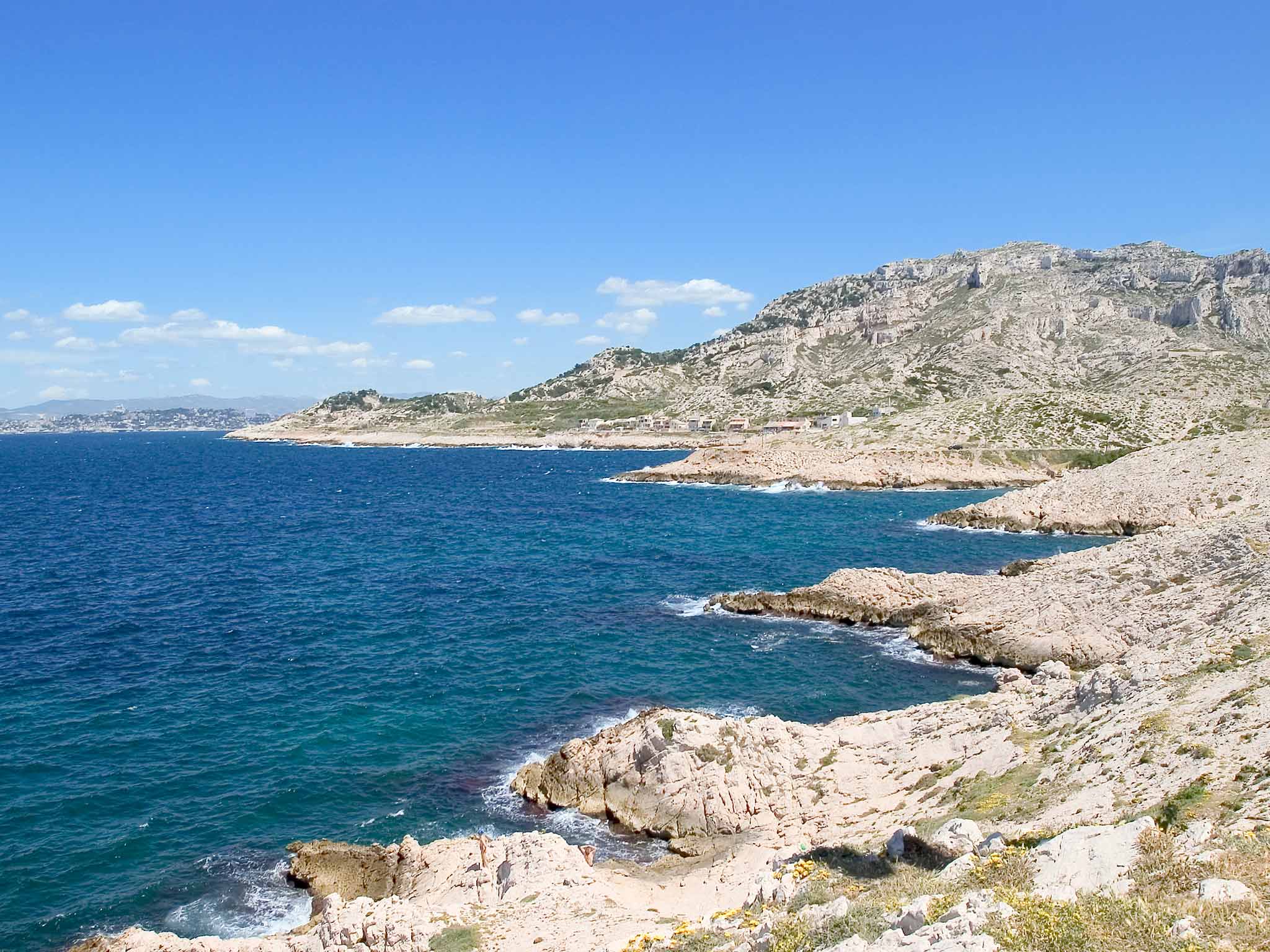 Foto - ibis budget Marseille Aeroport Provence