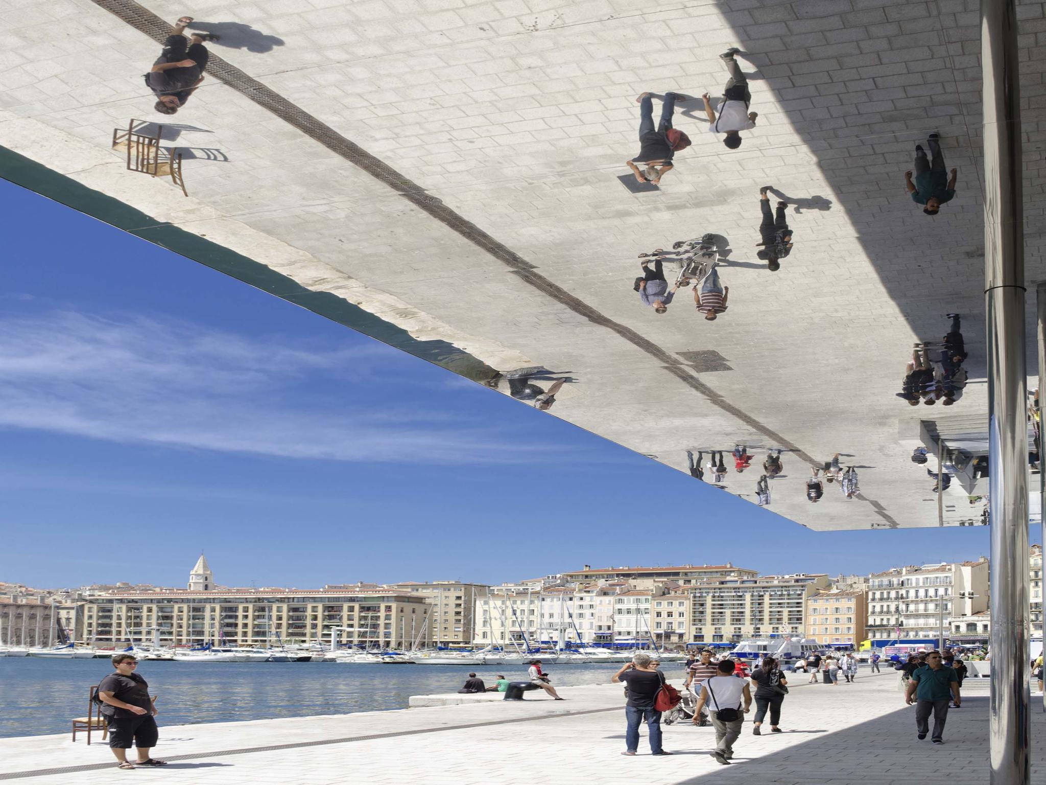 Foto - ibis budget Marseille Aeroport Provence