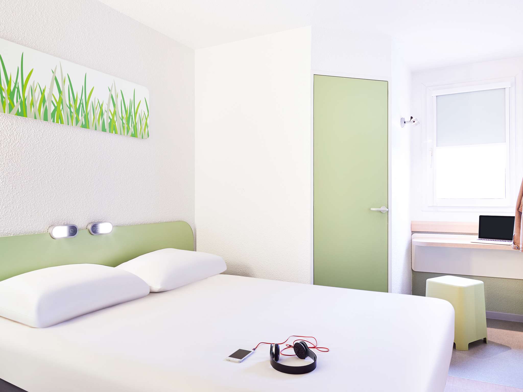Photo - ibis budget Marseille Aeroport Provence