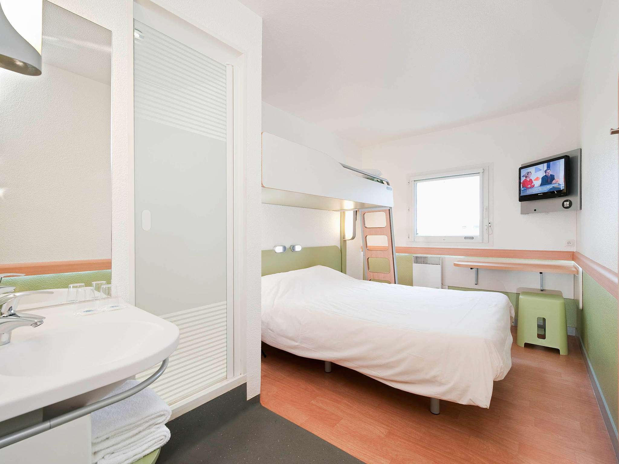 Photo - ibis budget Marseille Aeroport Provence