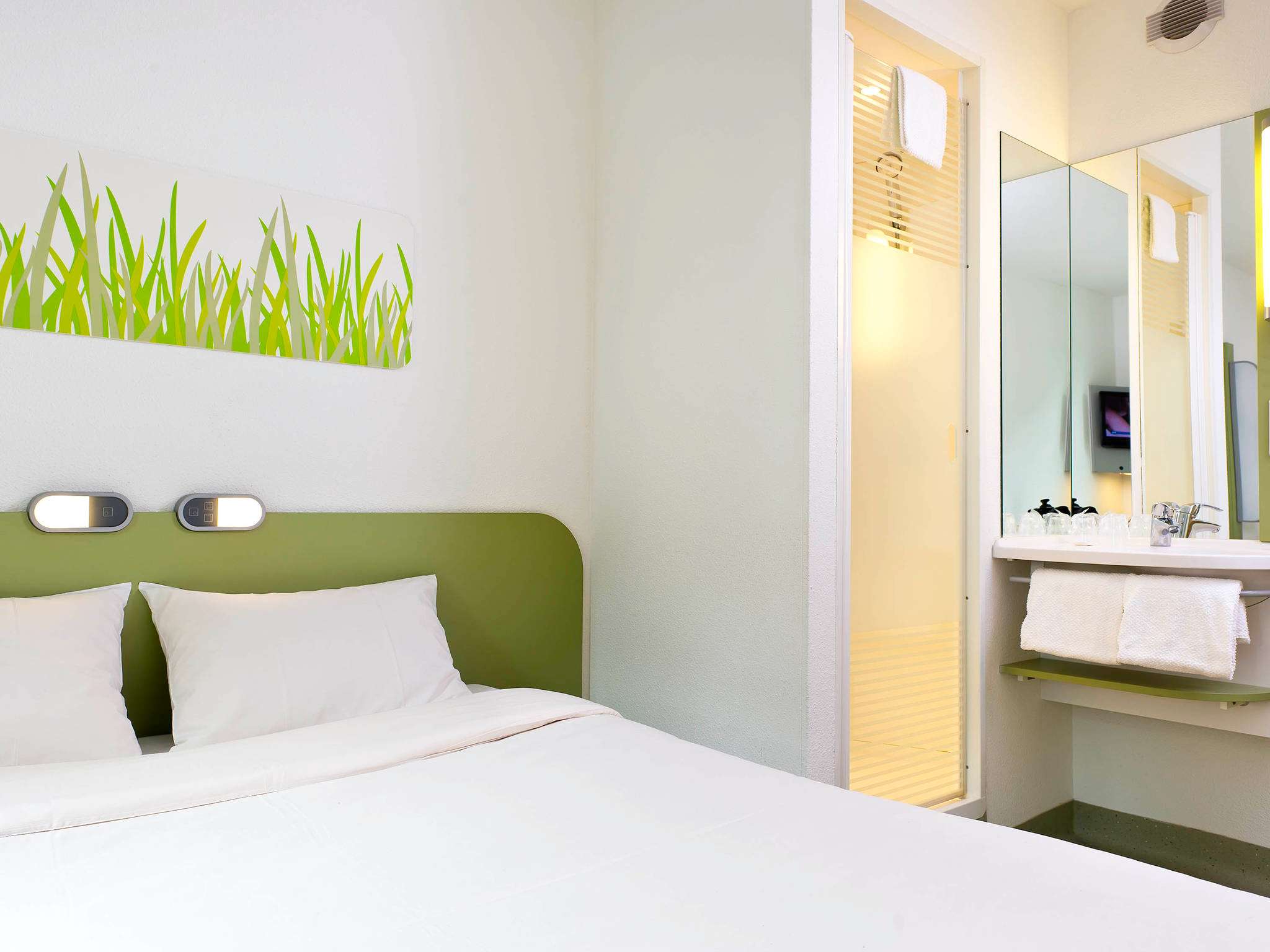Photo - ibis budget Marseille Aeroport Provence