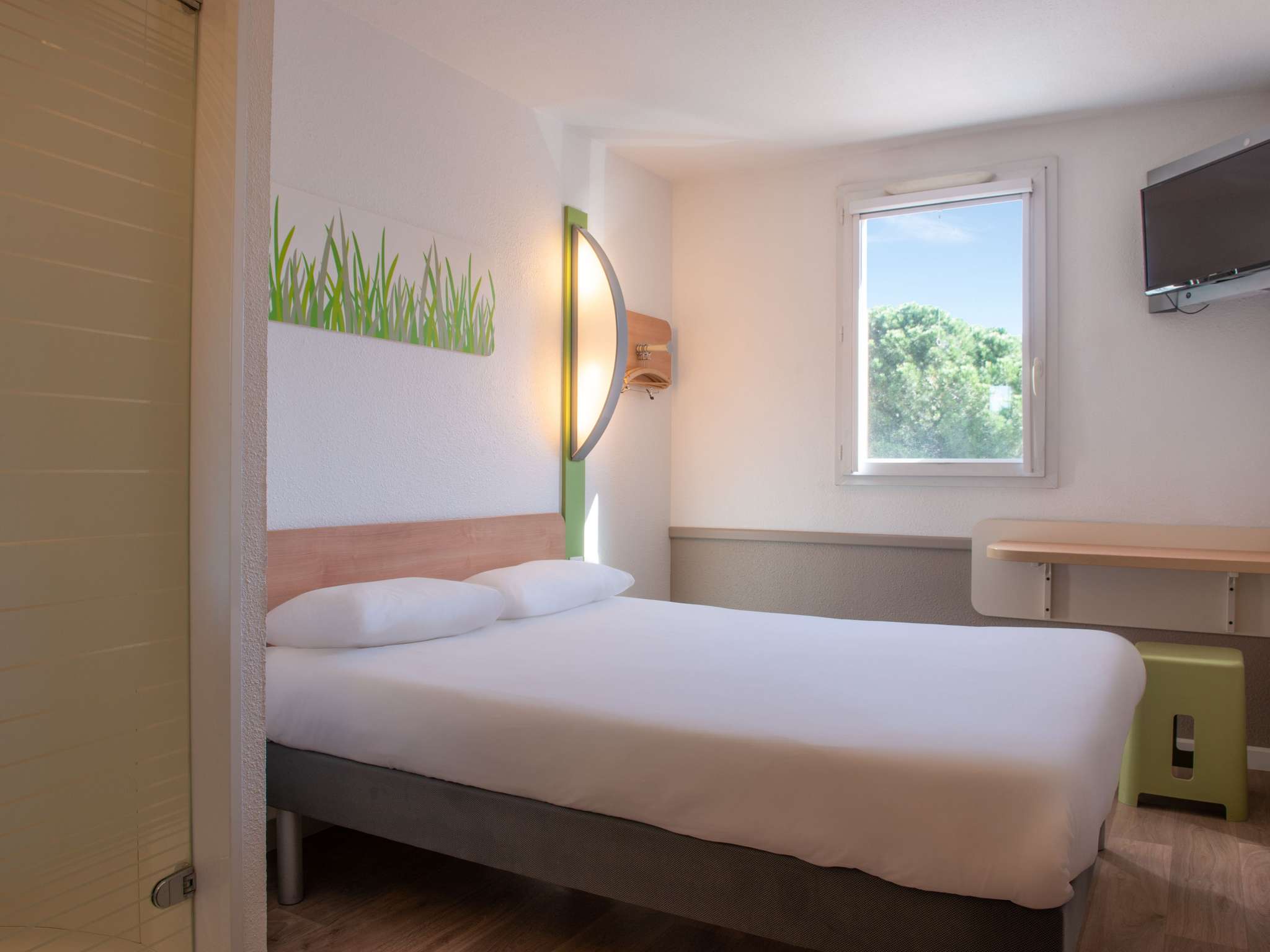 Photo - ibis budget Marseille Aeroport Provence