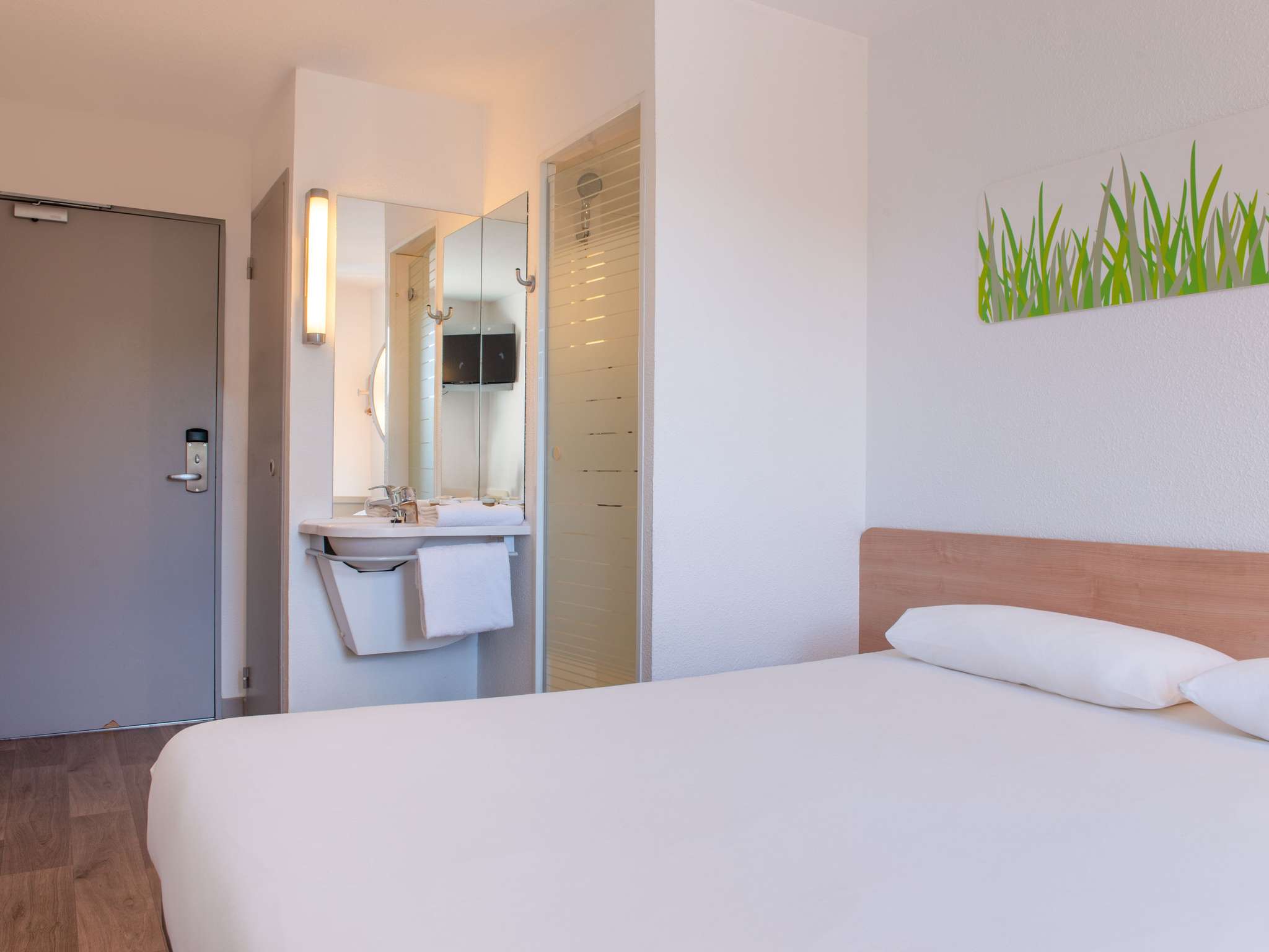 Photo - ibis budget Marseille Aeroport Provence