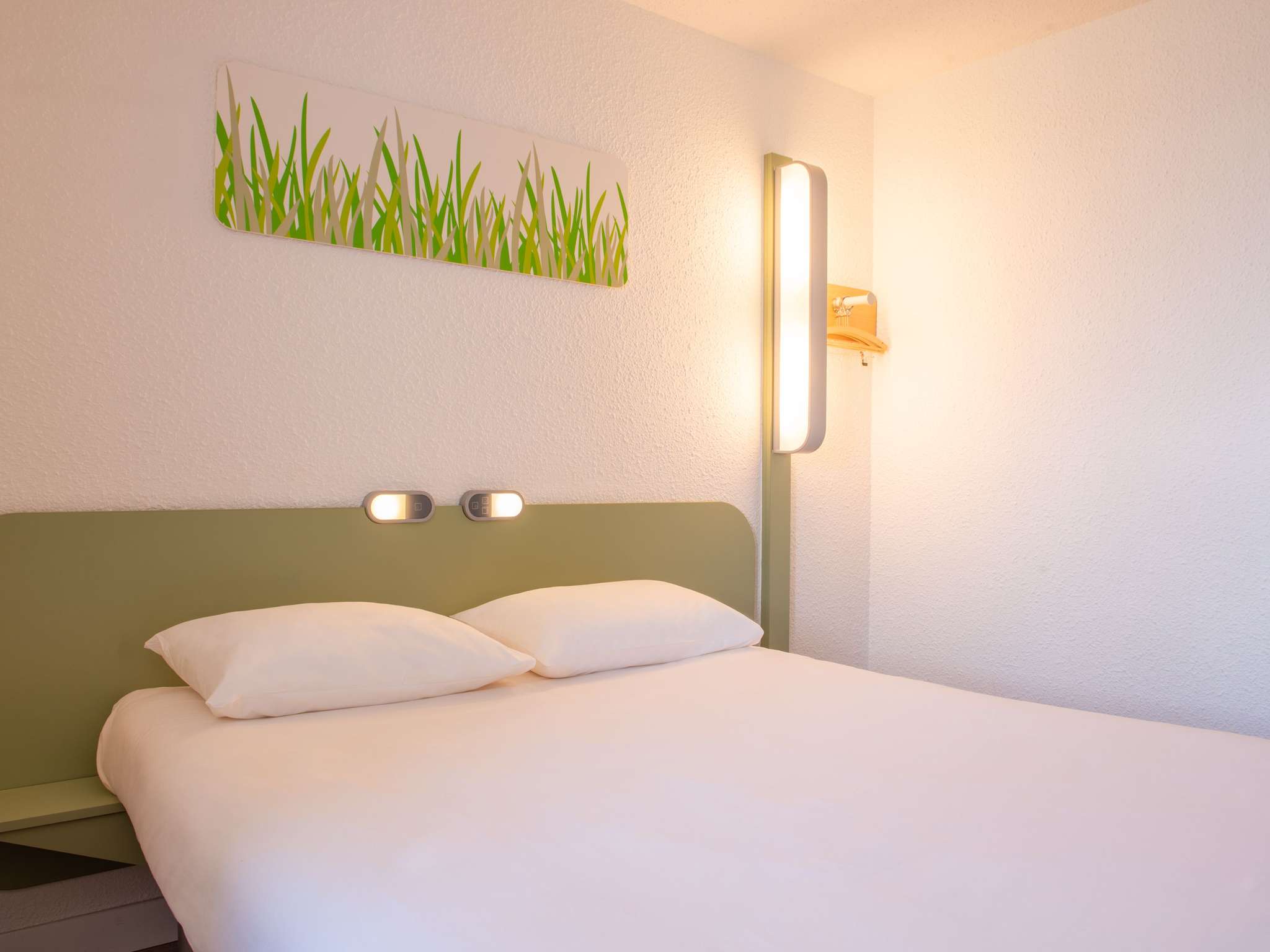 Photo - ibis budget Marseille Aeroport Provence