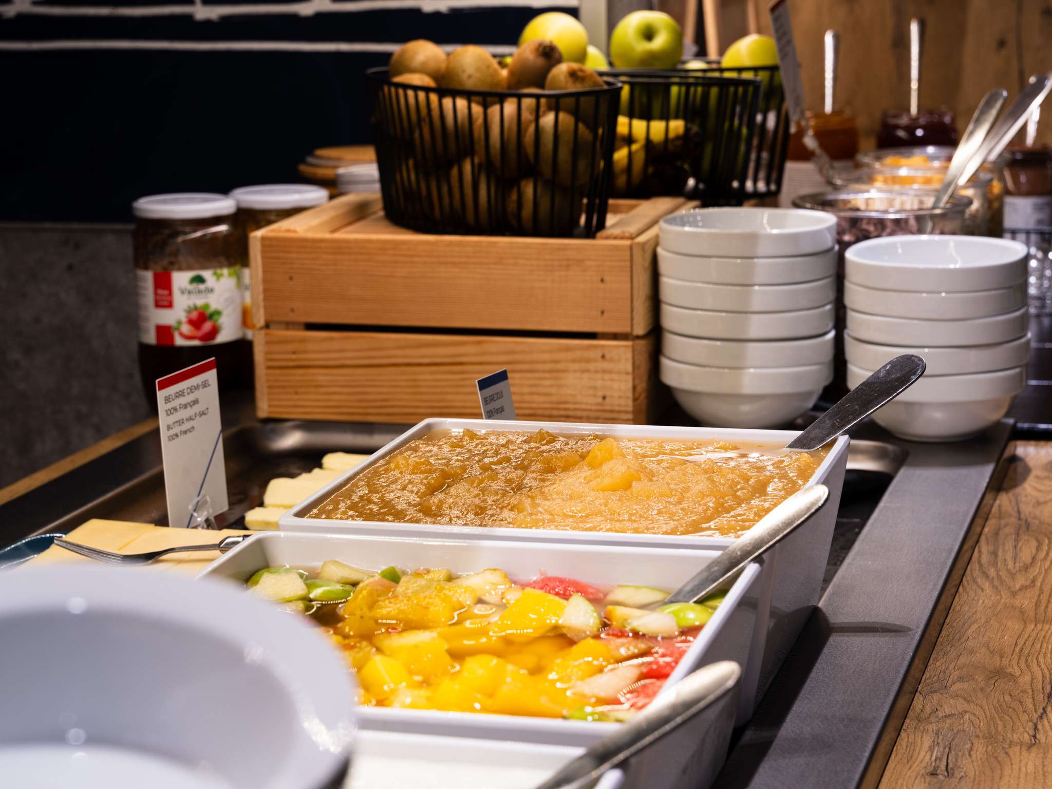 Foto - Ibis Budget Toulon Centre