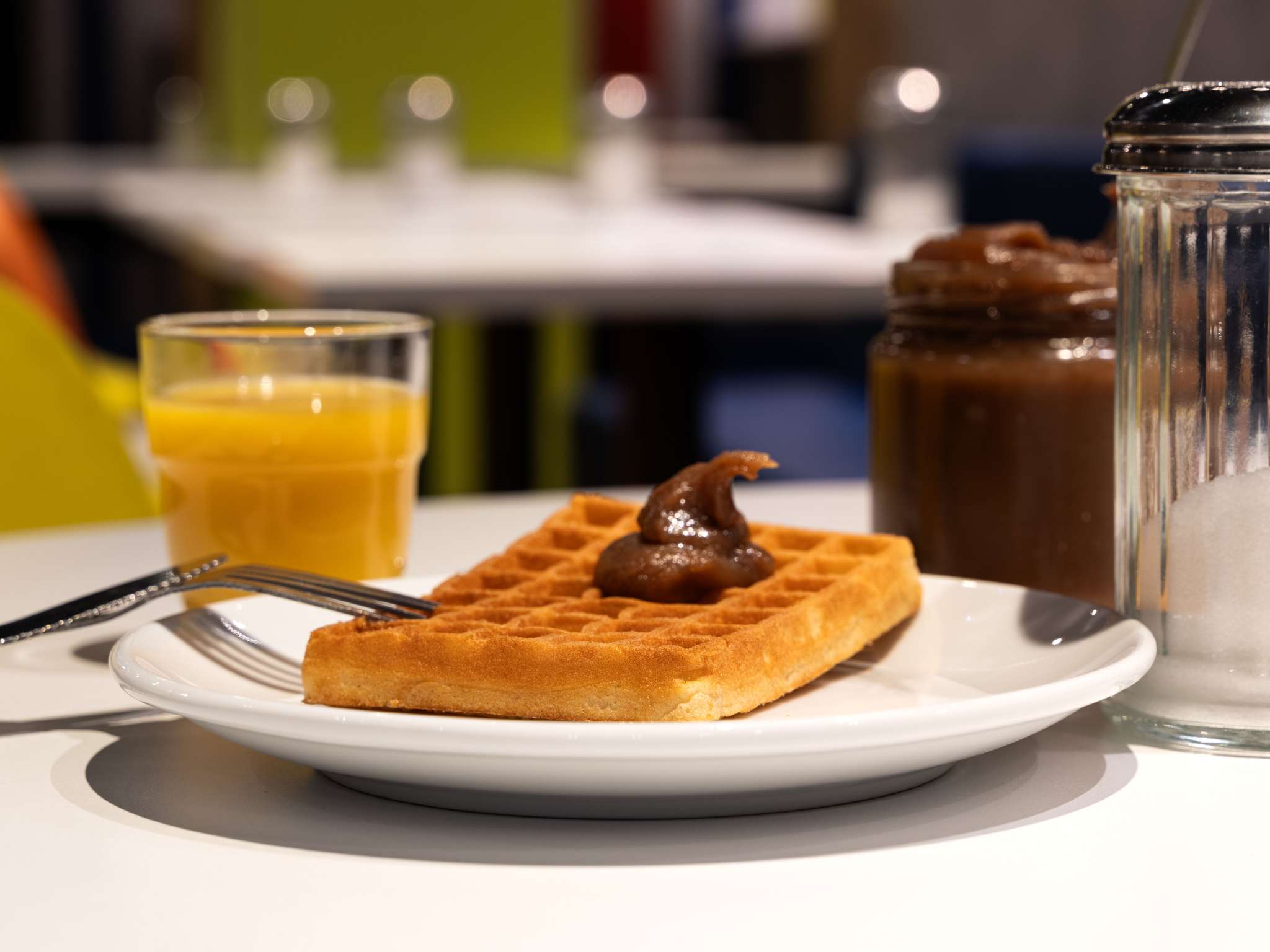 Foto - Ibis Budget Toulon Centre