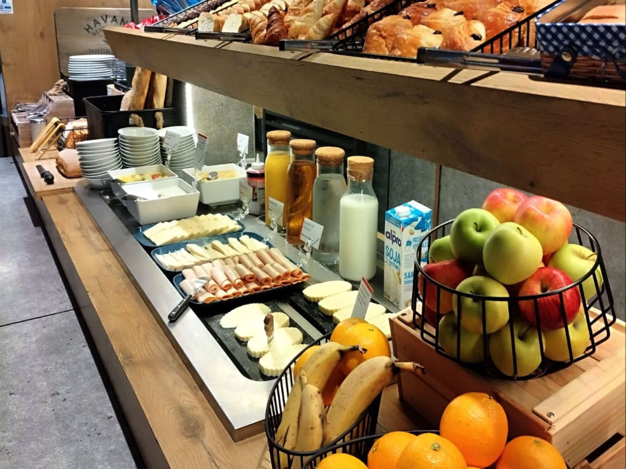 Foto - Ibis Budget Toulon Centre