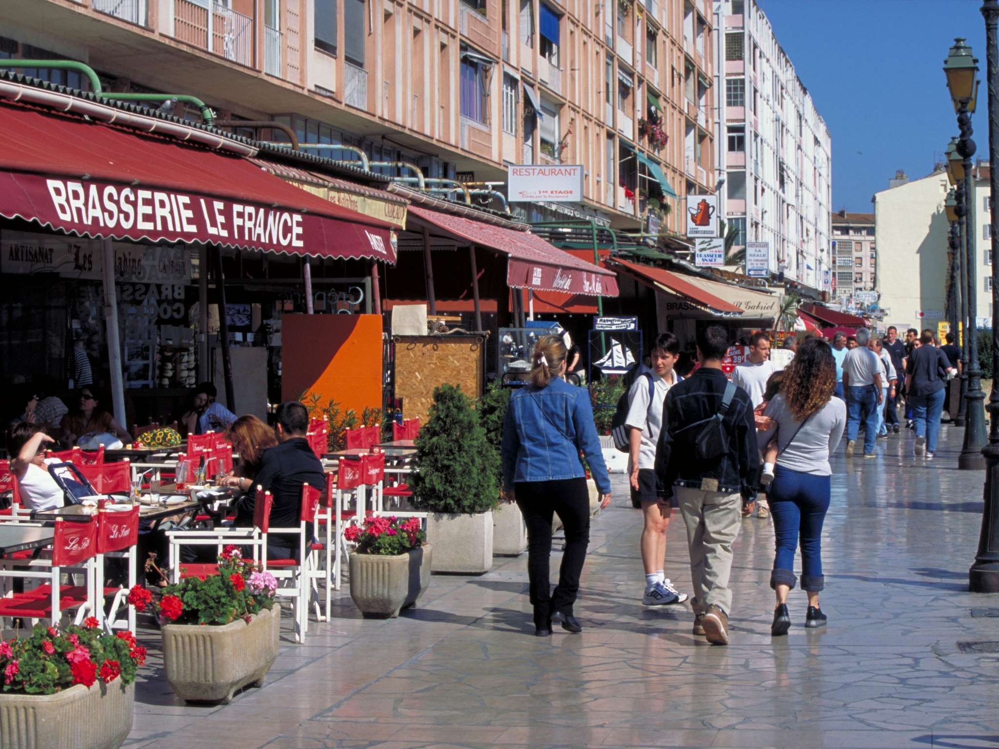 Foto - Ibis Budget Toulon Centre