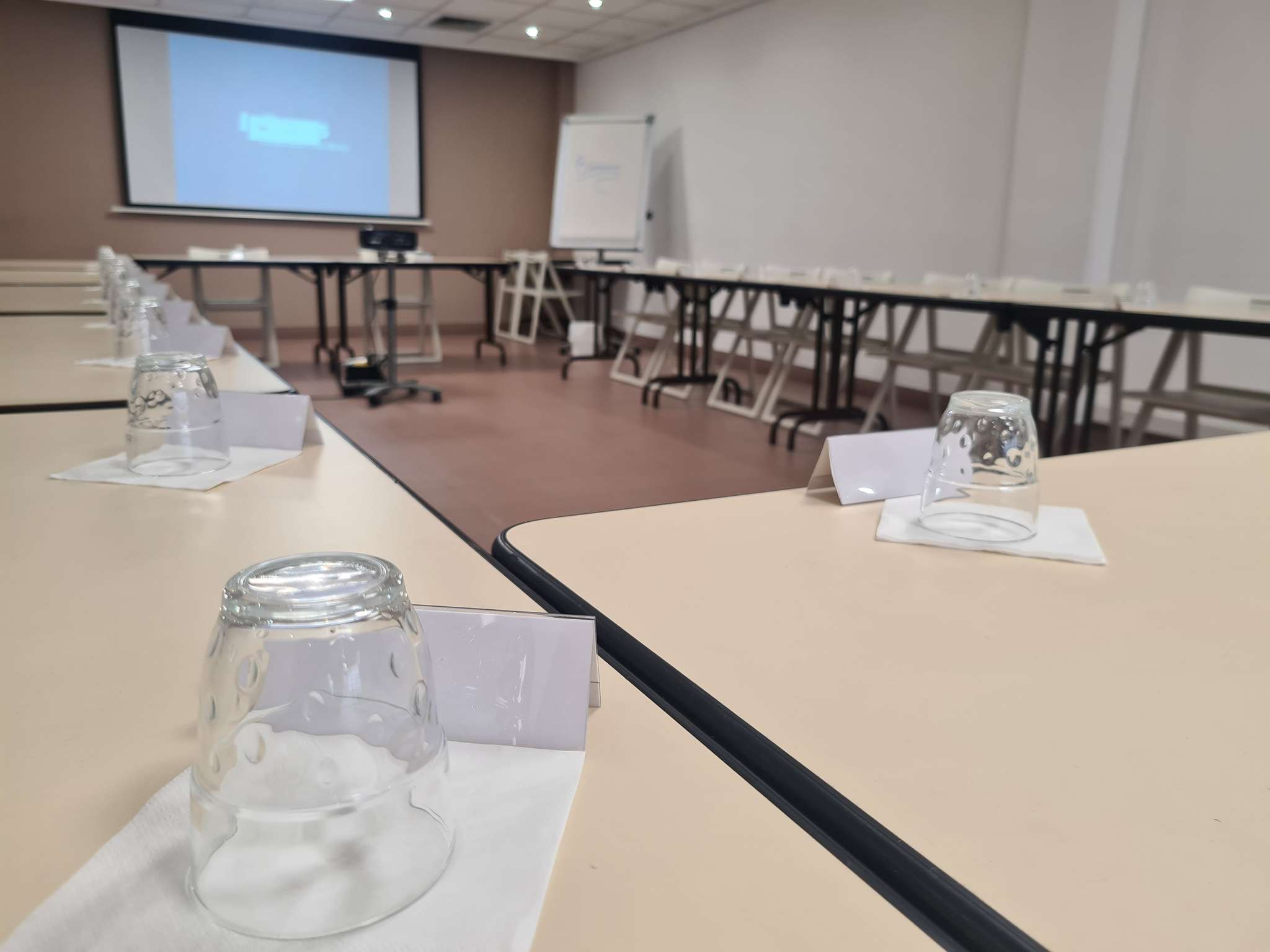 Foto - Ibis Budget Toulon Centre