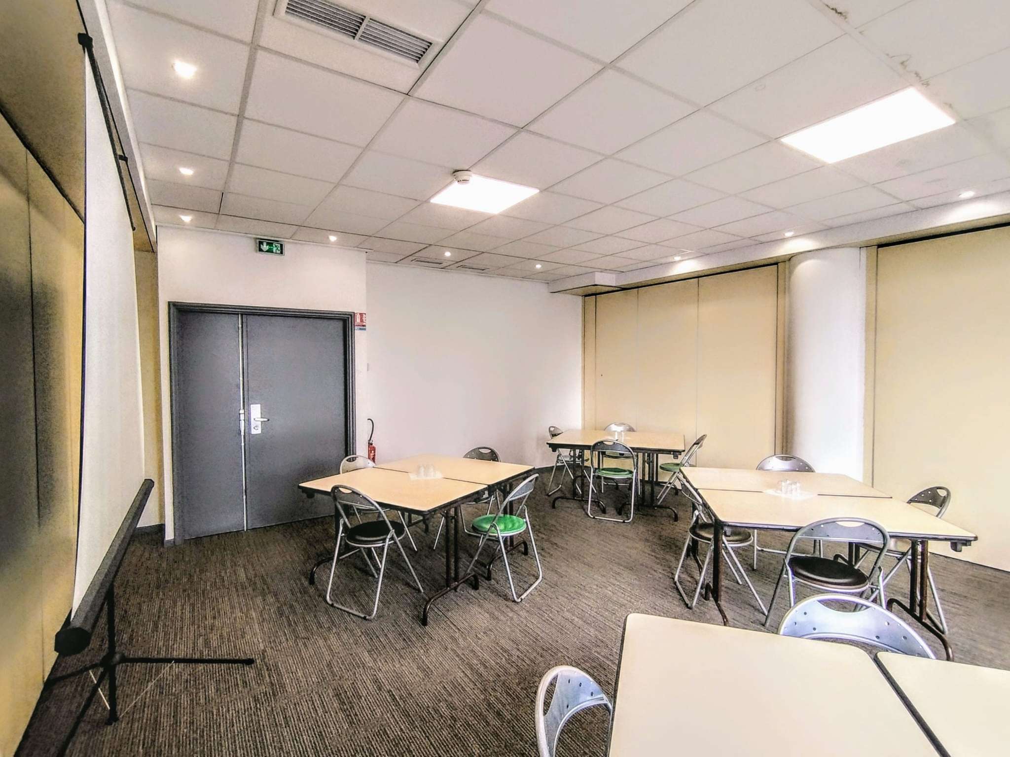 Photo - Ibis Budget Toulon Centre