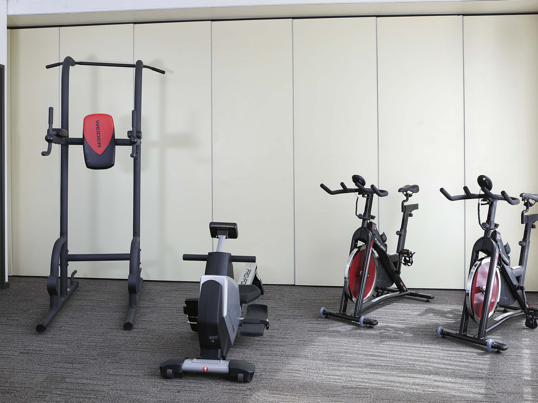 Photo - Ibis Budget Toulon Centre