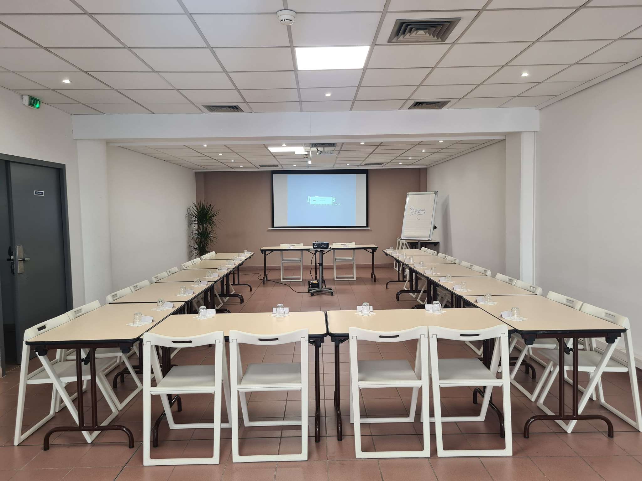 Photo - Ibis Budget Toulon Centre