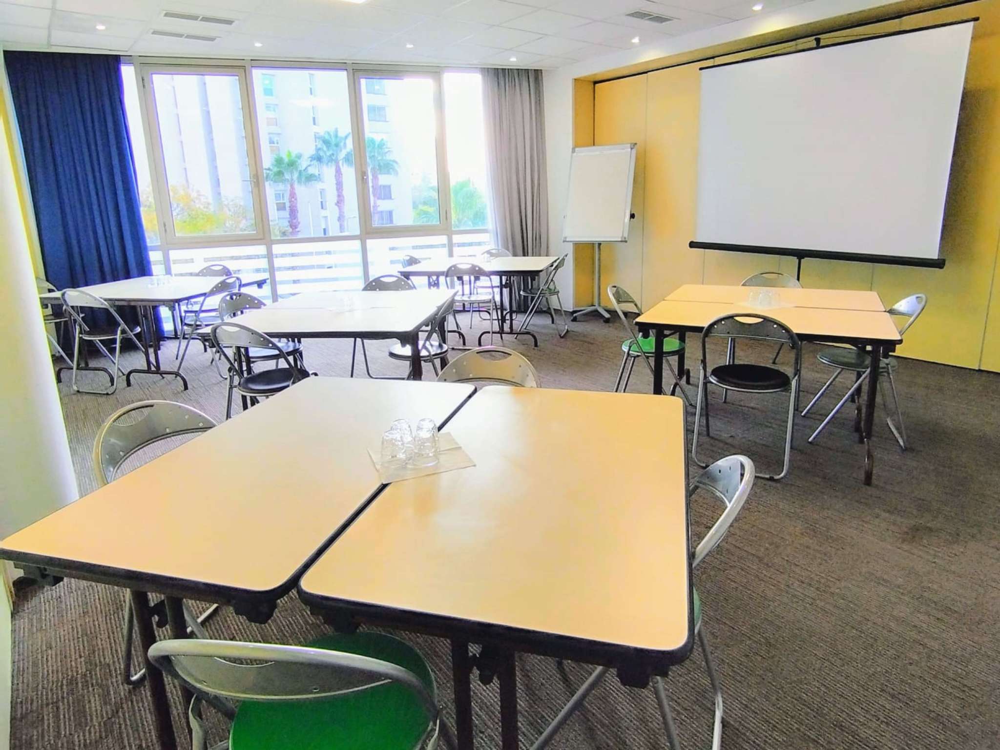 Photo - Ibis Budget Toulon Centre