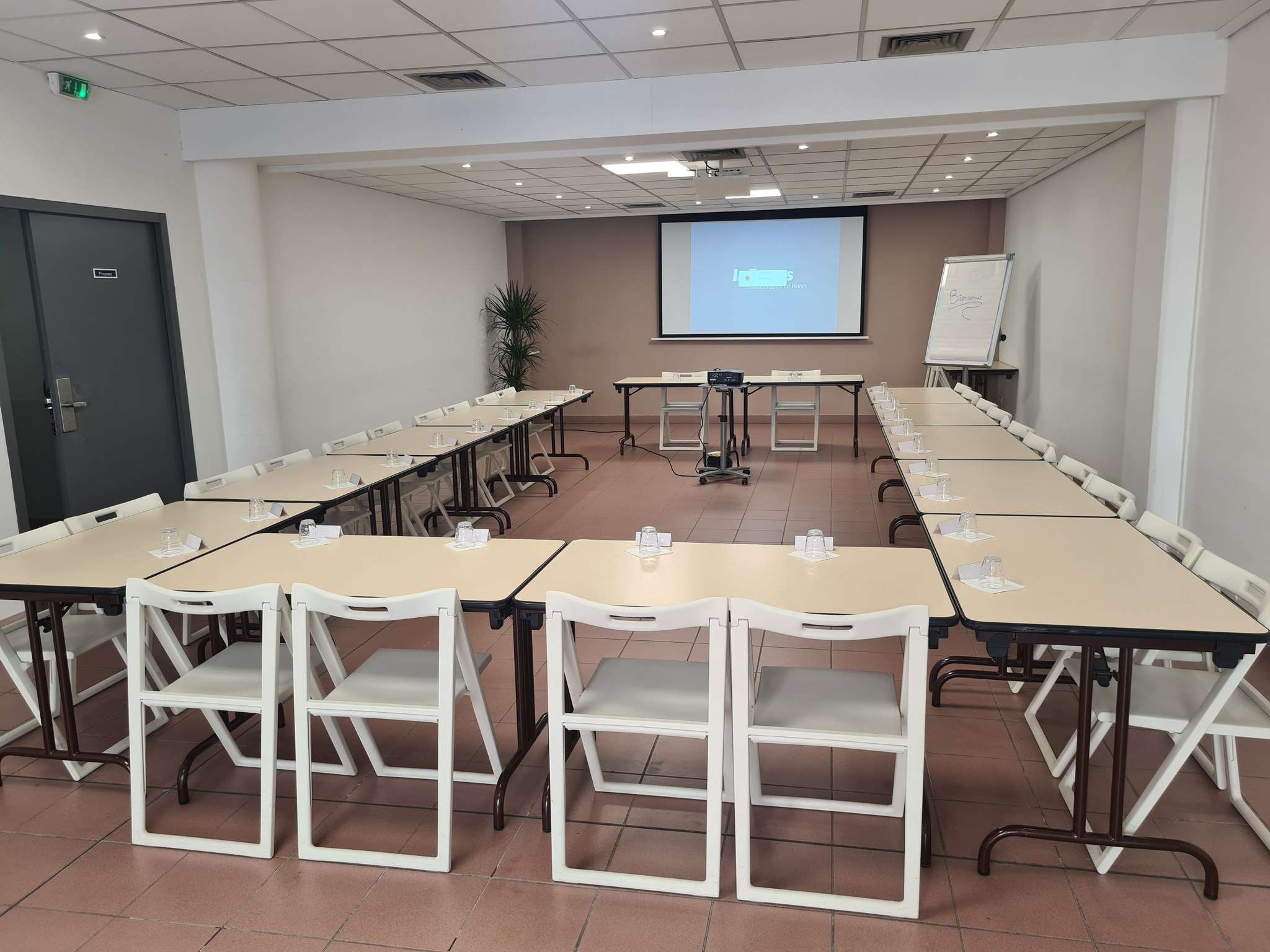 Photo - Ibis Budget Toulon Centre