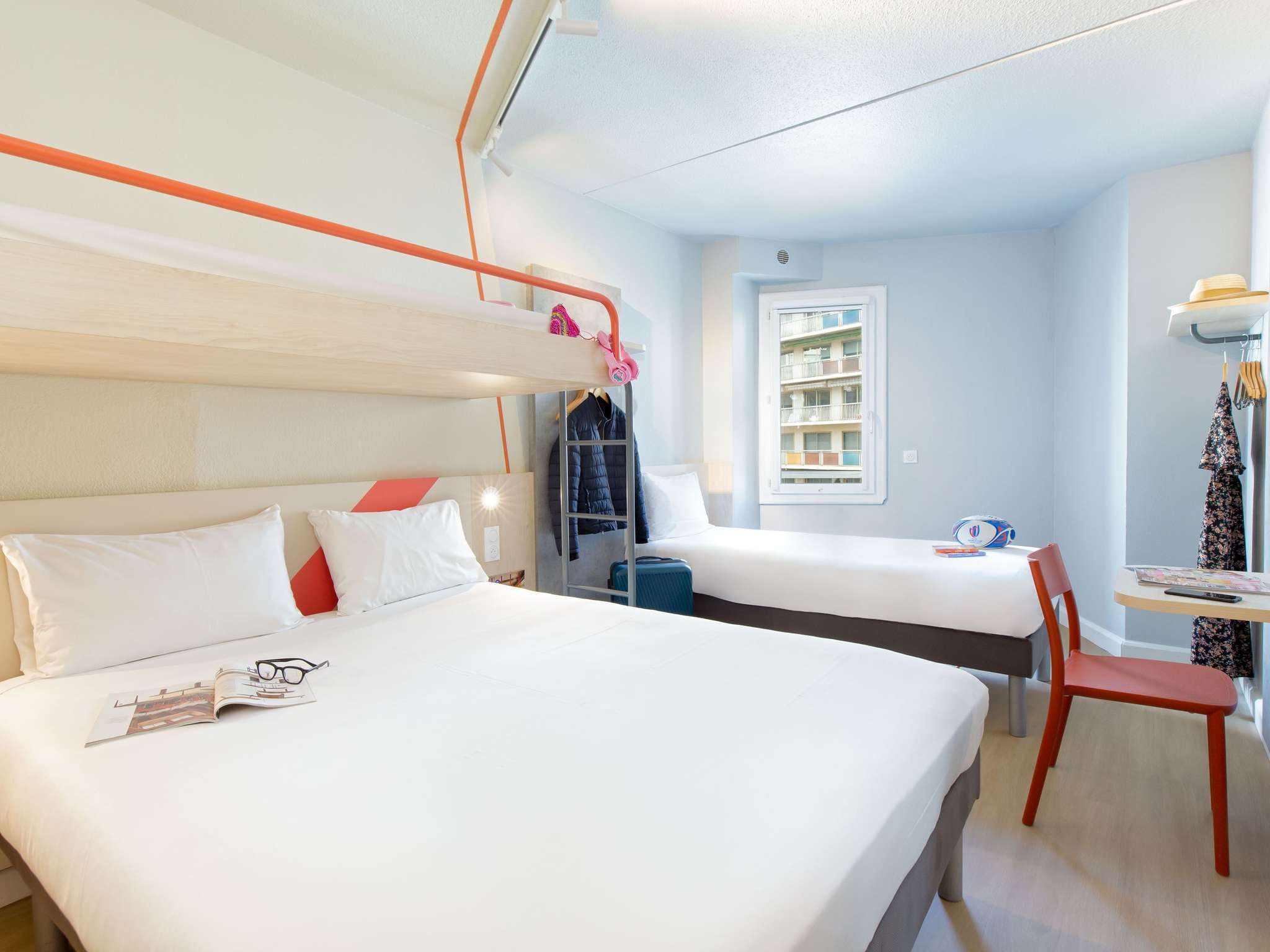 Photo - Ibis Budget Toulon Centre