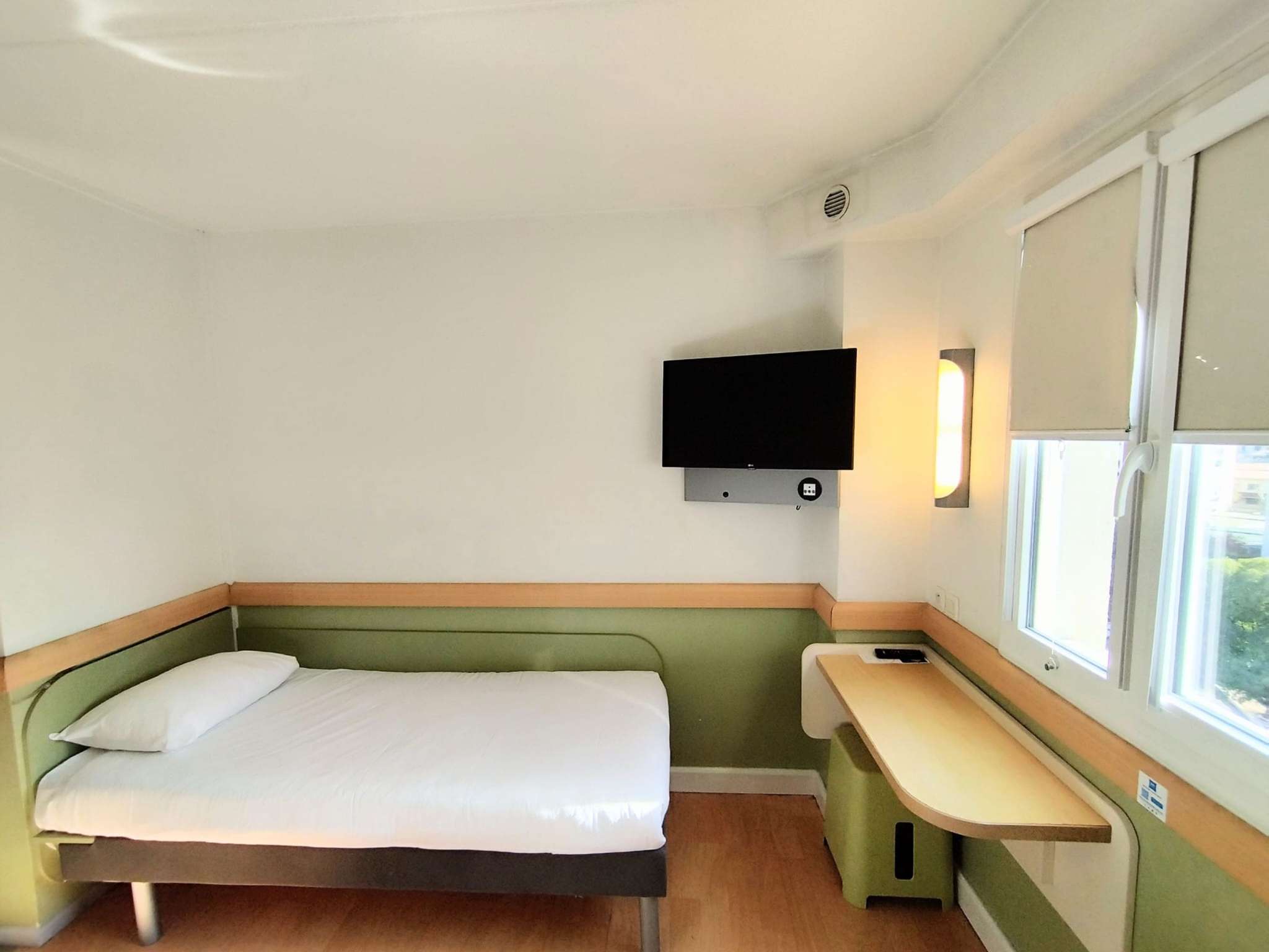 Photo - Ibis Budget Toulon Centre