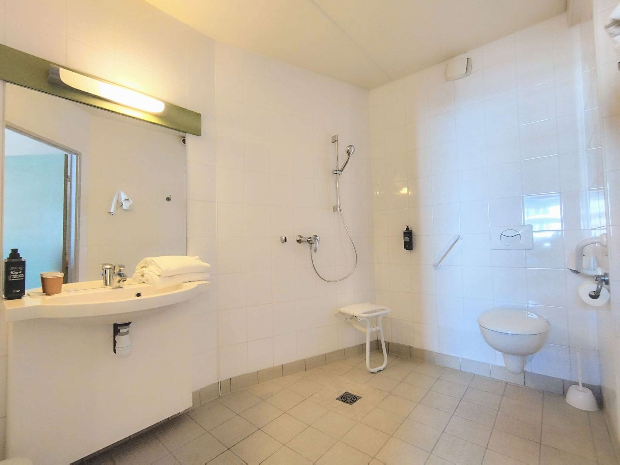 Photo - Ibis Budget Toulon Centre