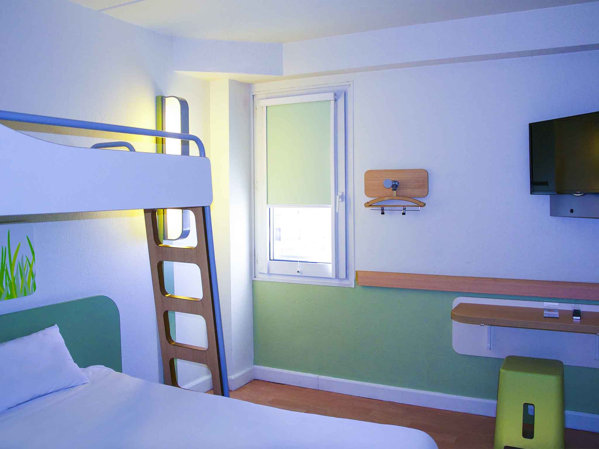 Photo - Ibis Budget Toulon Centre