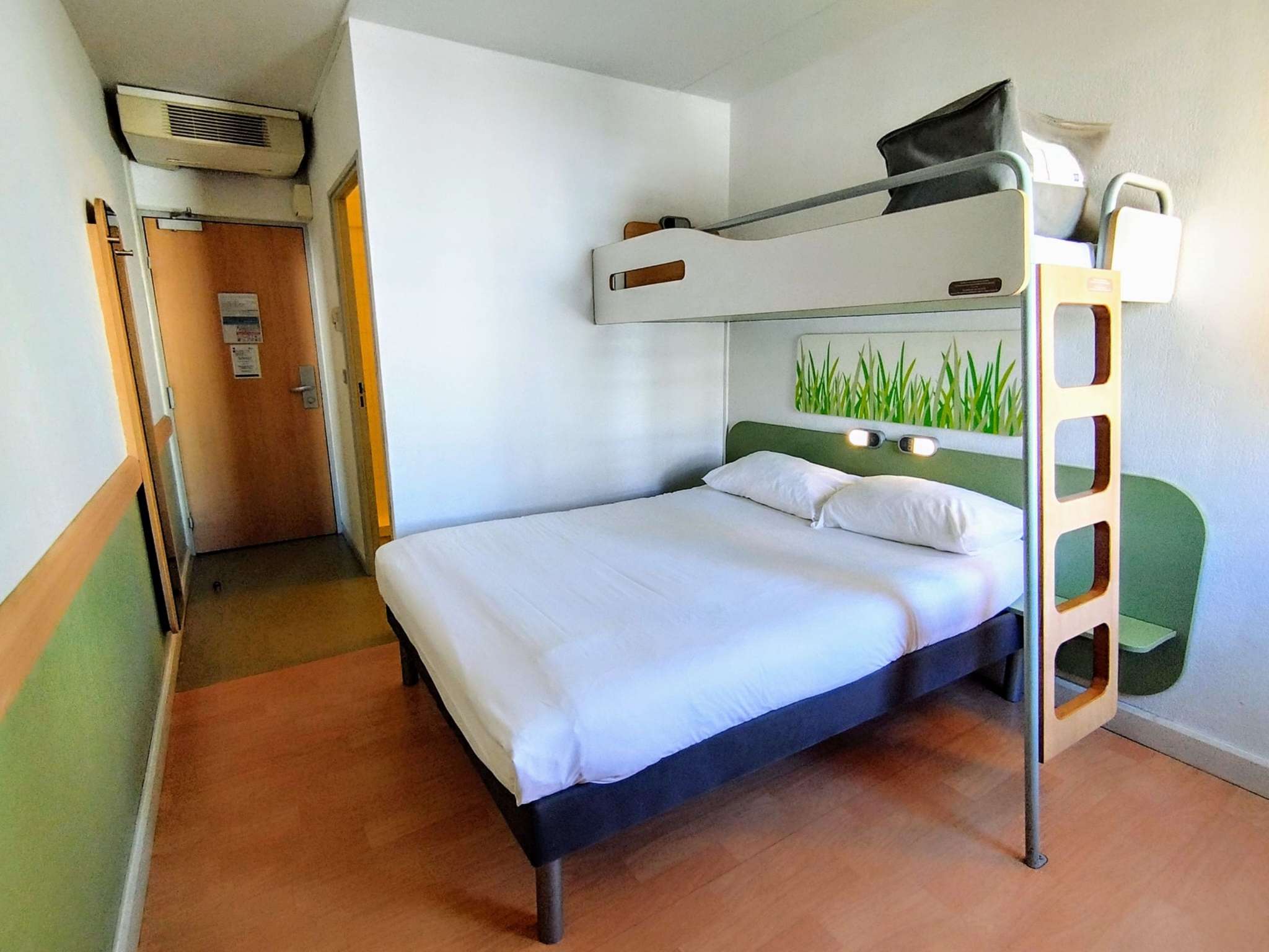 Photo - Ibis Budget Toulon Centre