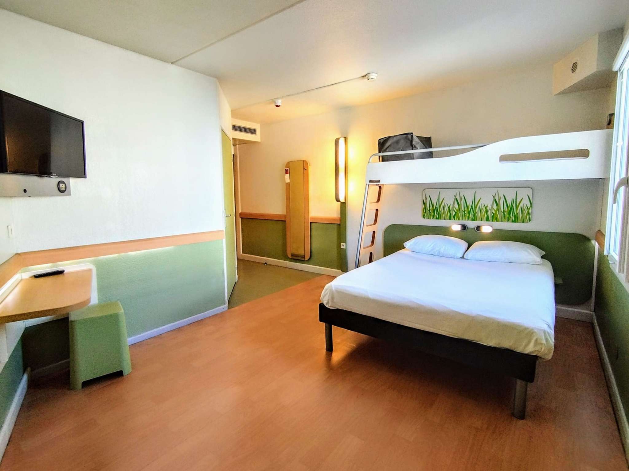 Photo - Ibis Budget Toulon Centre