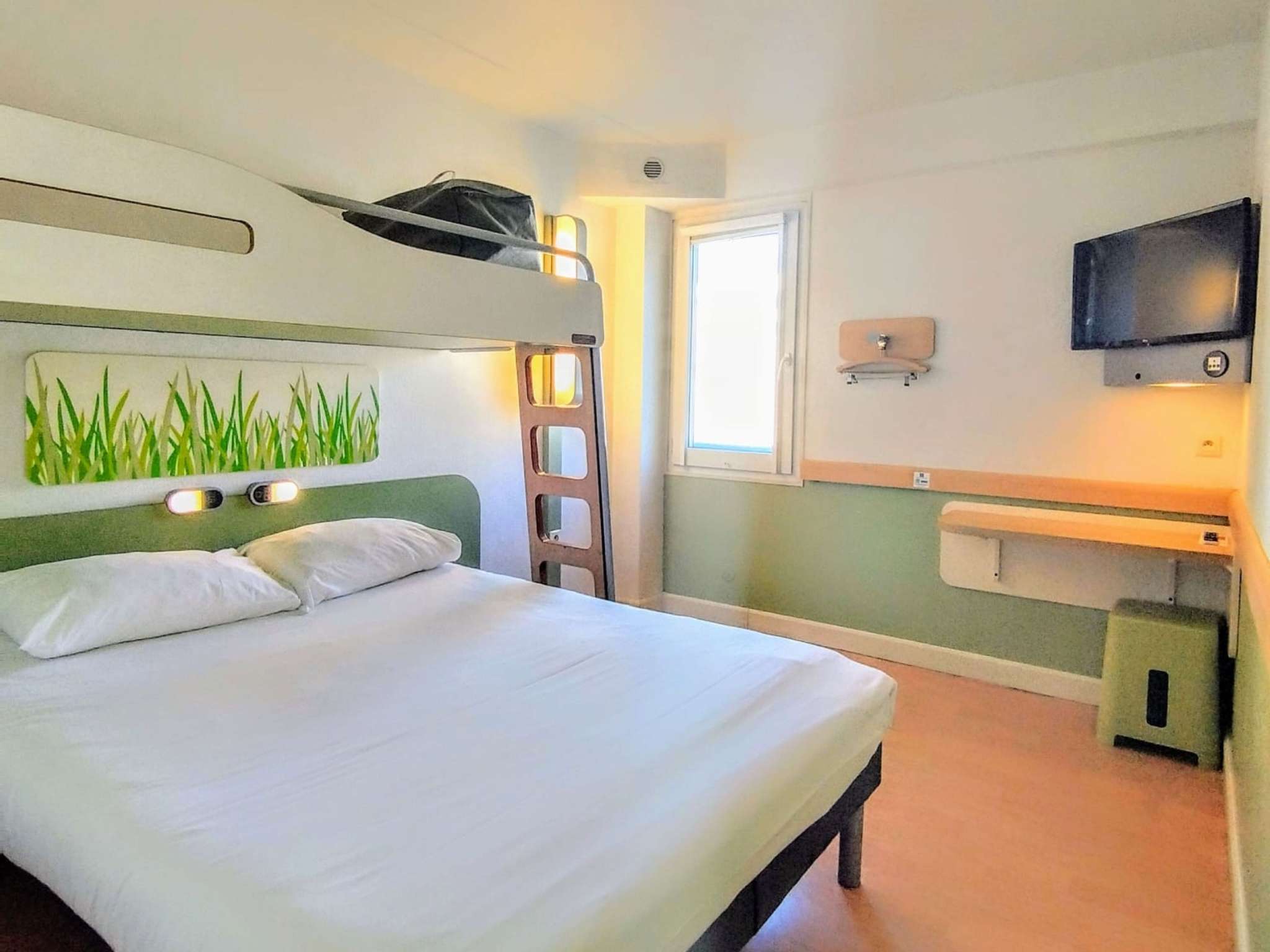 Photo - Ibis Budget Toulon Centre