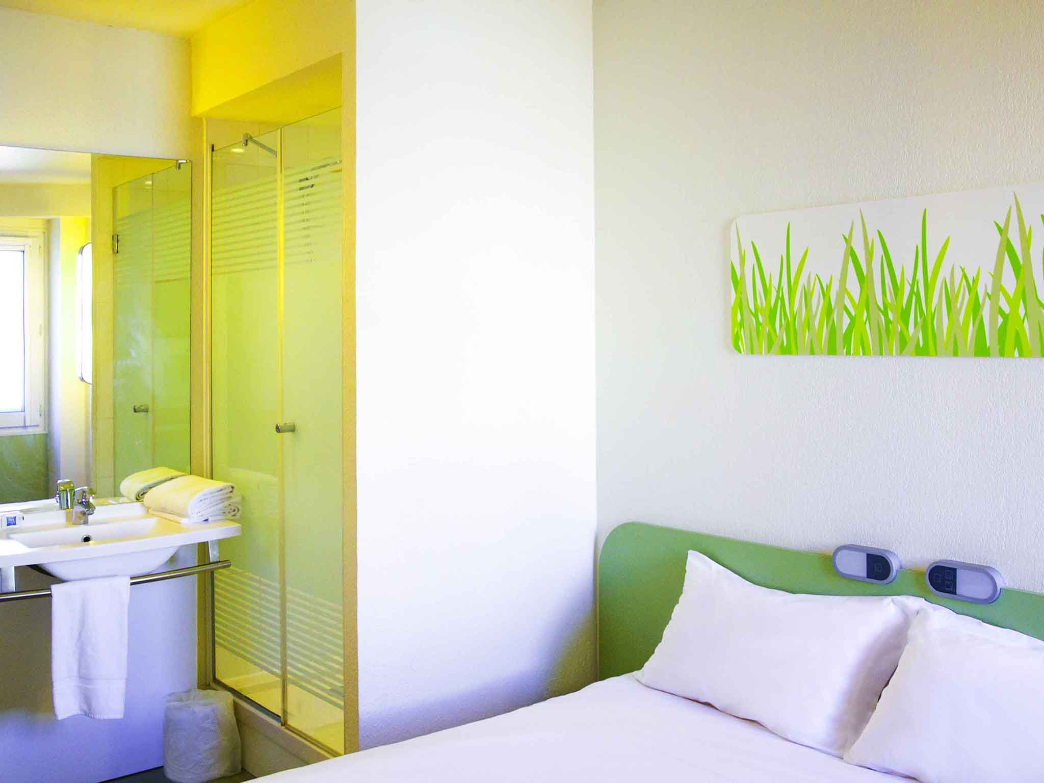 Photo - Ibis Budget Toulon Centre