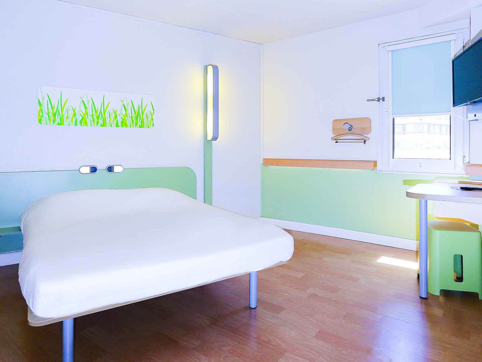 Photo - Ibis Budget Toulon Centre