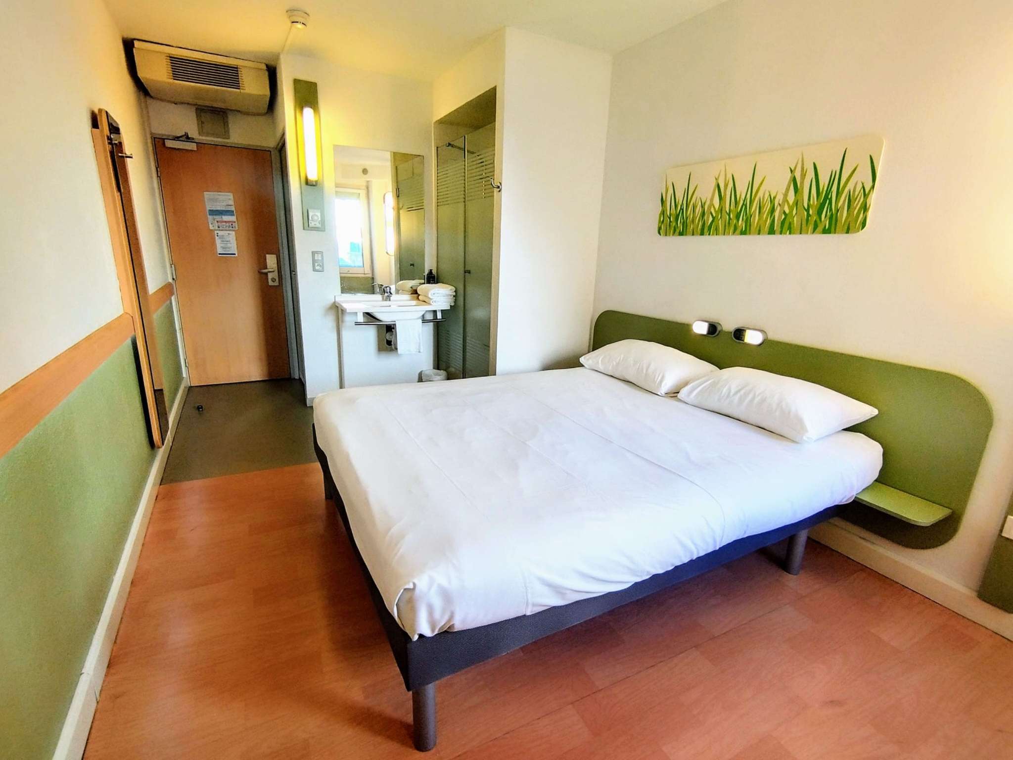 Photo - Ibis Budget Toulon Centre