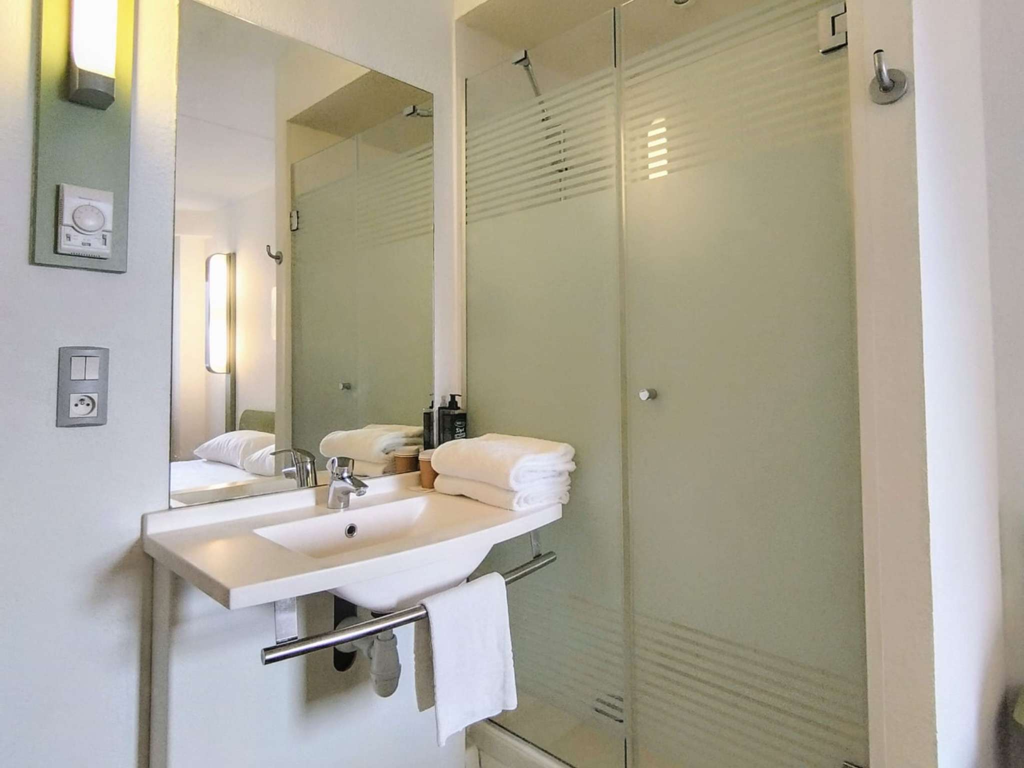 Photo - Ibis Budget Toulon Centre