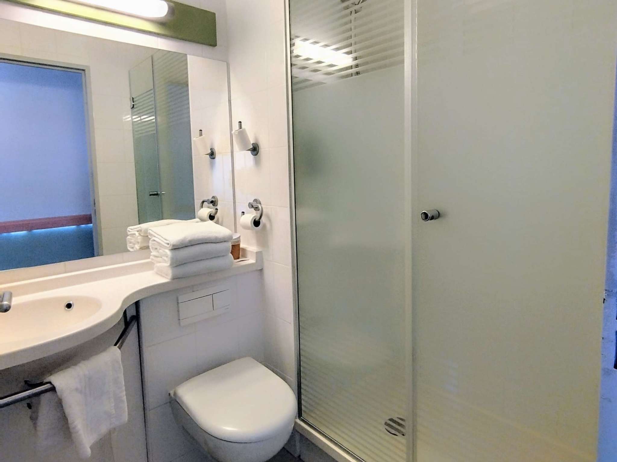 Photo - Ibis Budget Toulon Centre