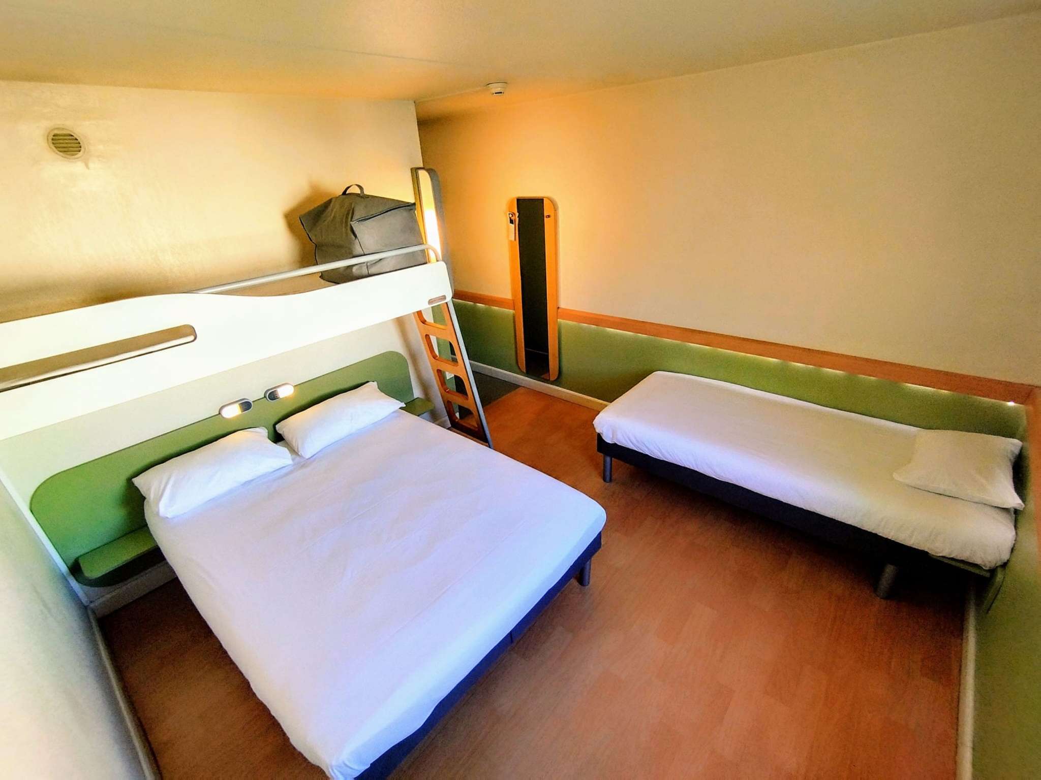 Photo - Ibis Budget Toulon Centre