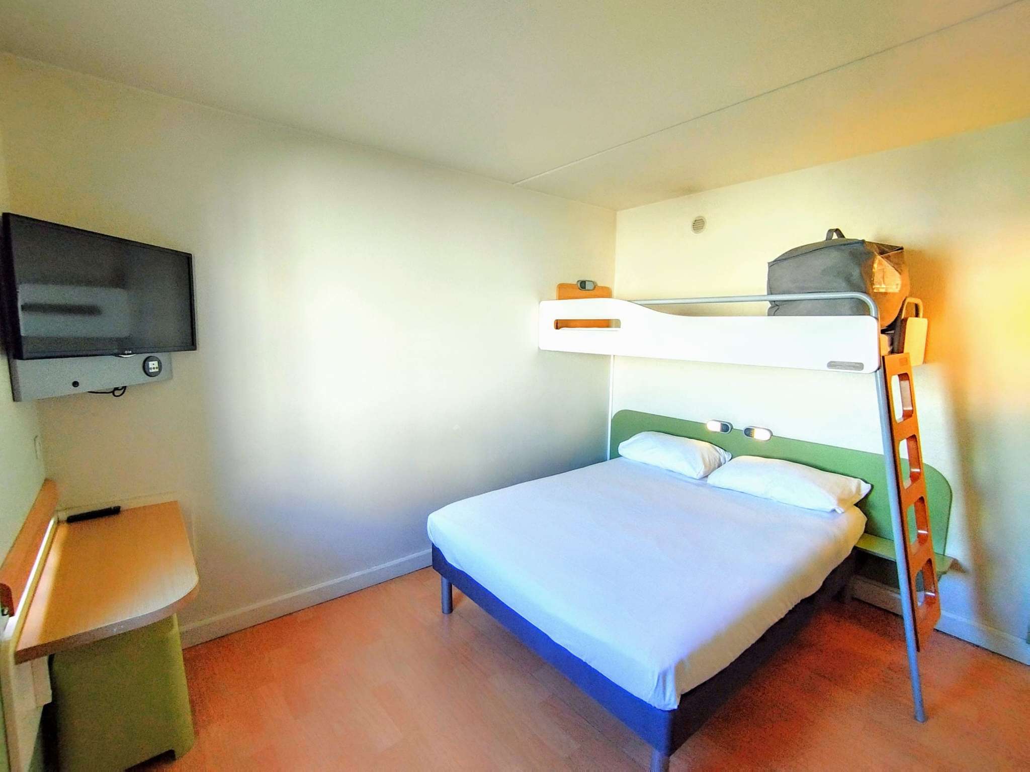 Photo - Ibis Budget Toulon Centre