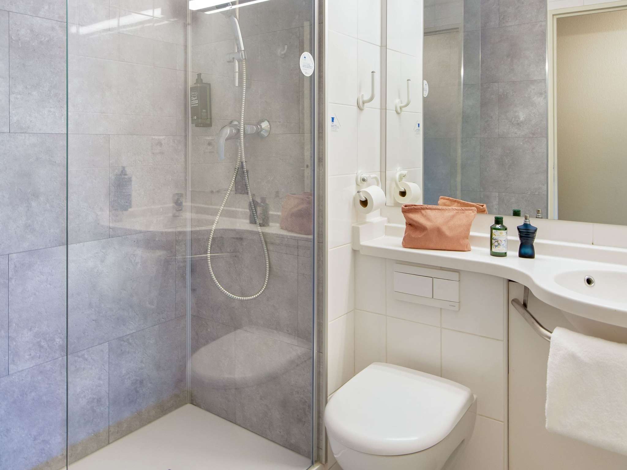 Foto - Ibis Budget Toulon Centre