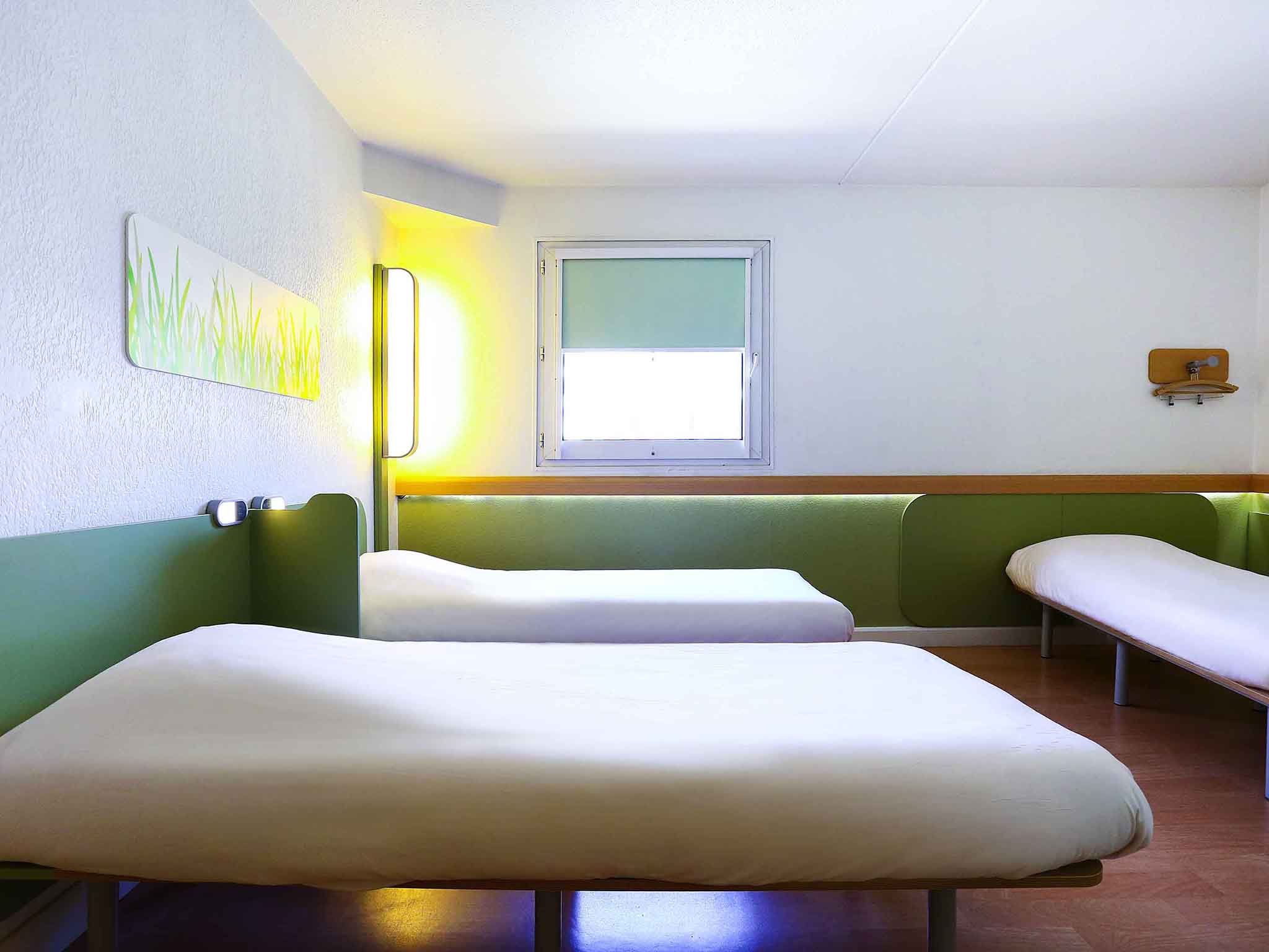 Photo - Ibis Budget Toulon Centre
