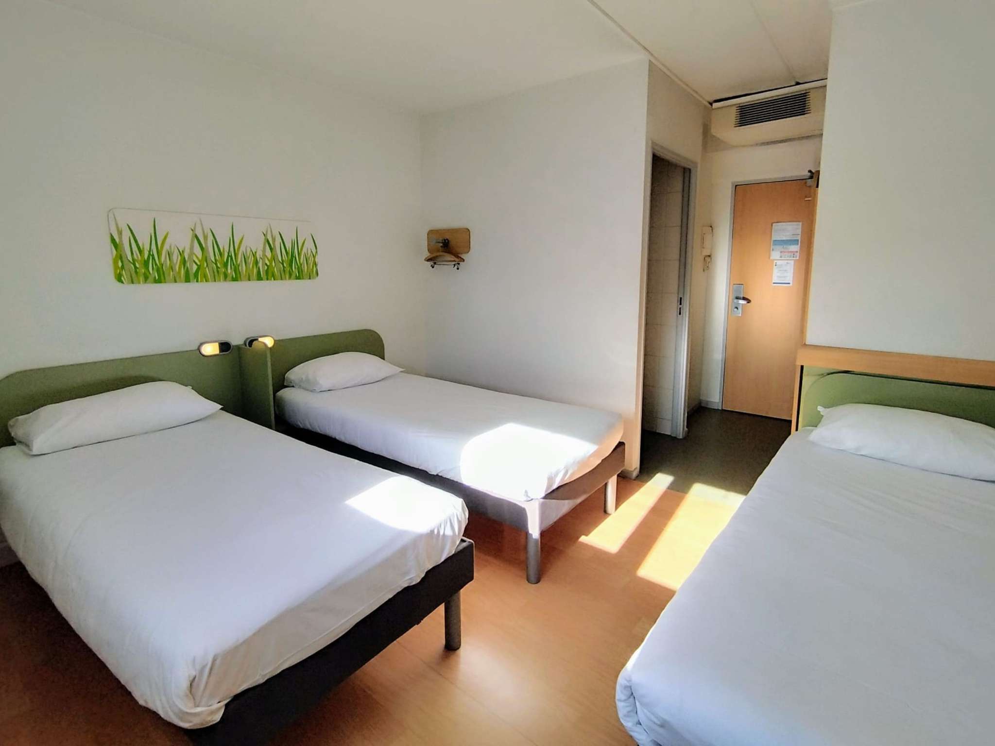 Photo - Ibis Budget Toulon Centre