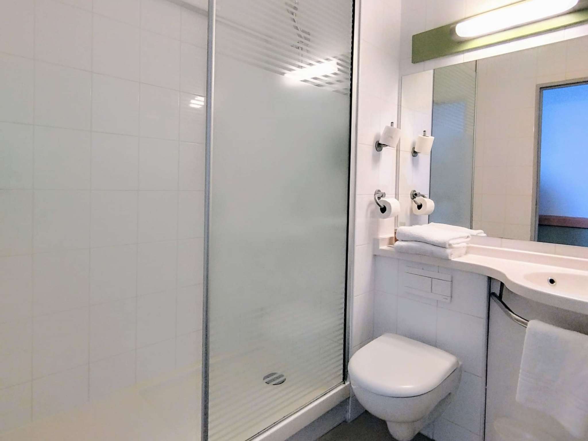 Photo - Ibis Budget Toulon Centre