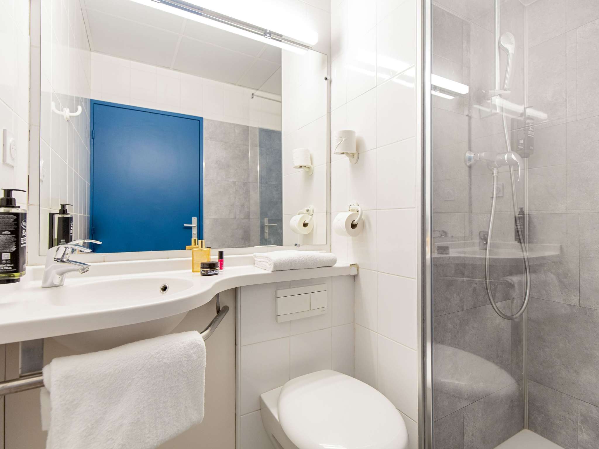 Foto - Ibis Budget Toulon Centre