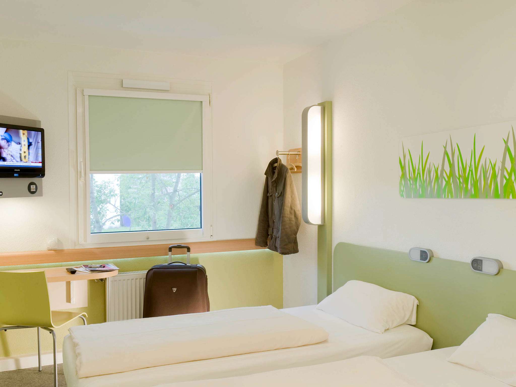 Photo - Ibis Budget Toulon Centre