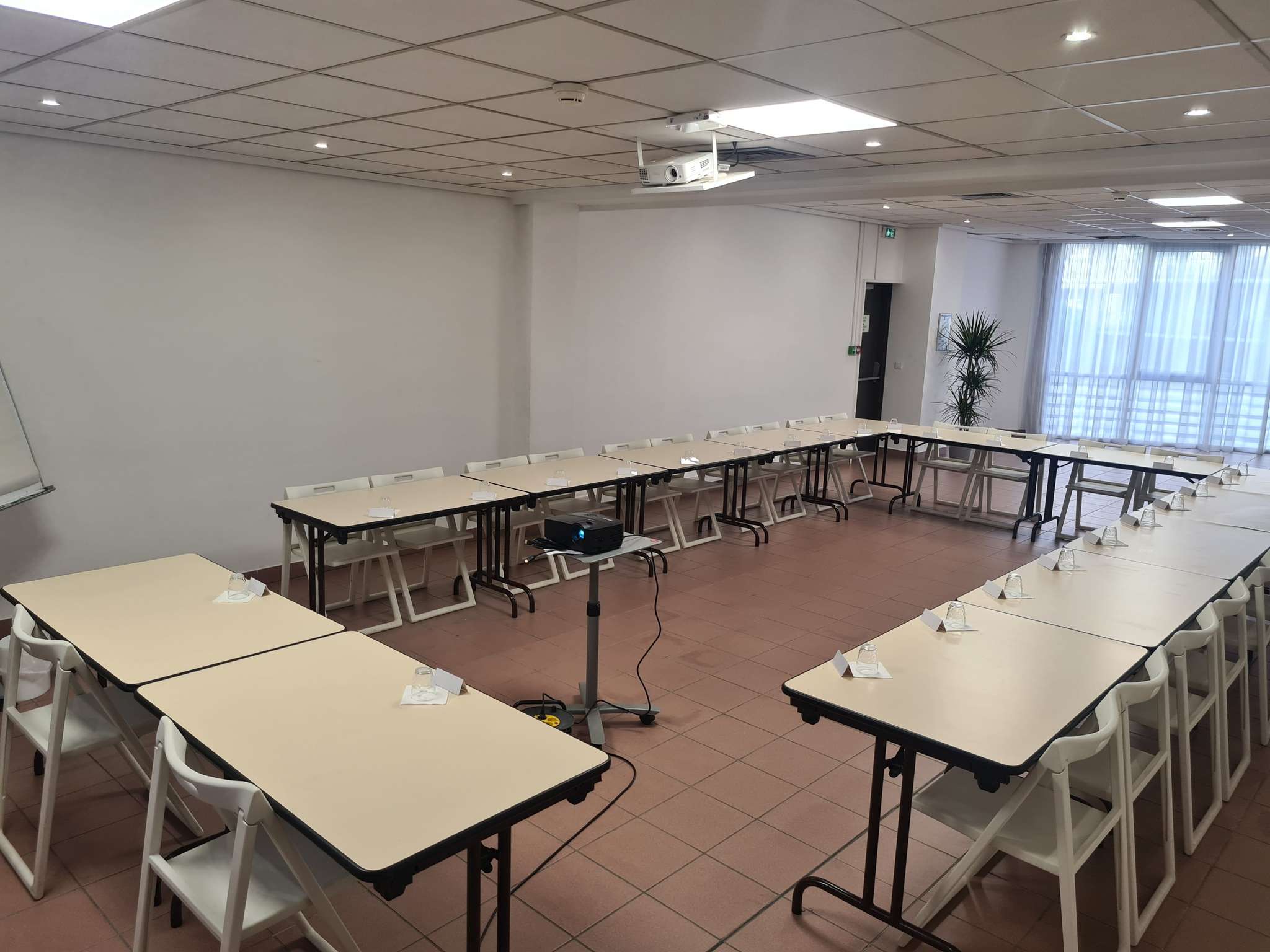 Photo - Ibis Budget Toulon Centre