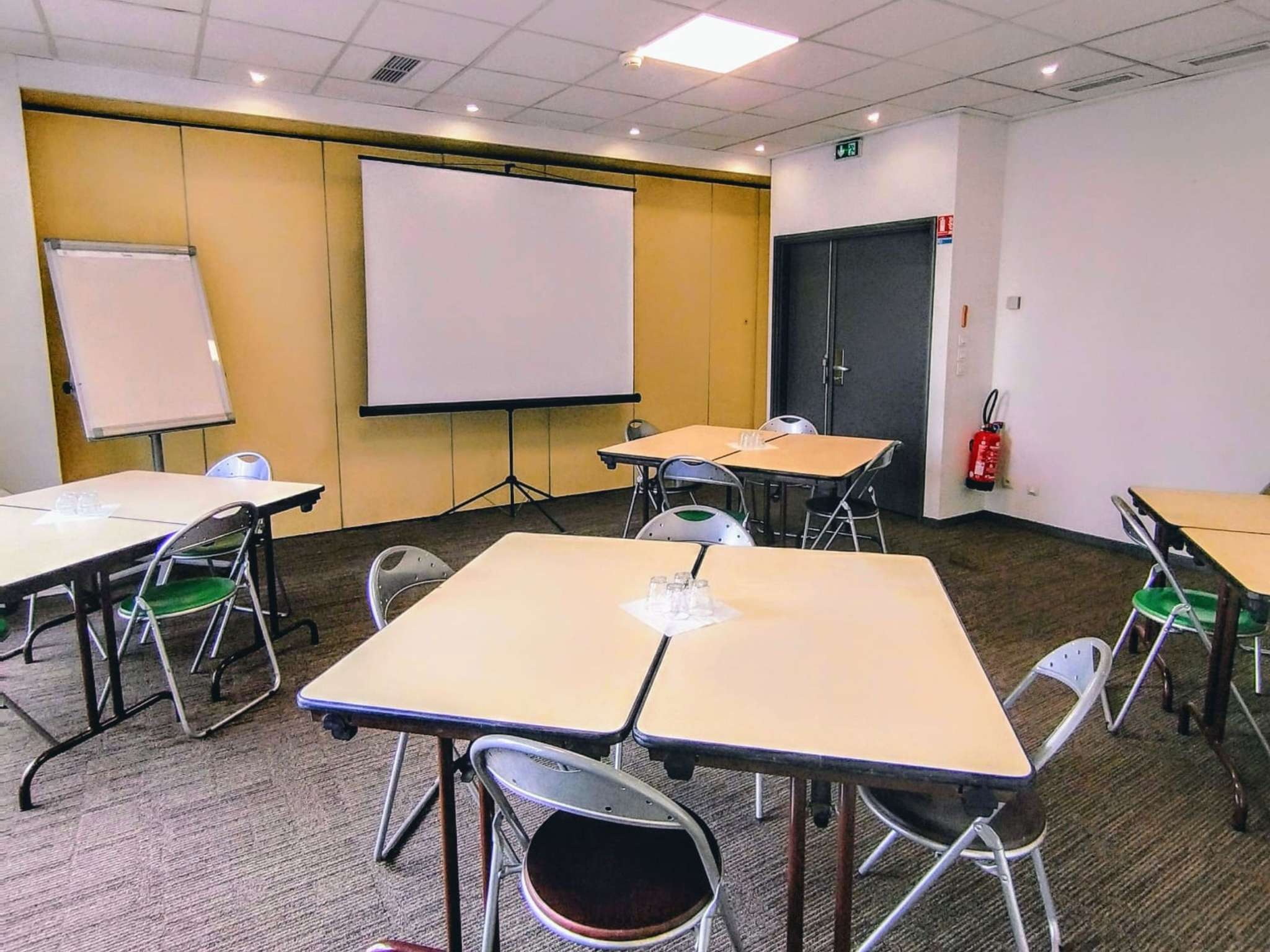 Photo - Ibis Budget Toulon Centre