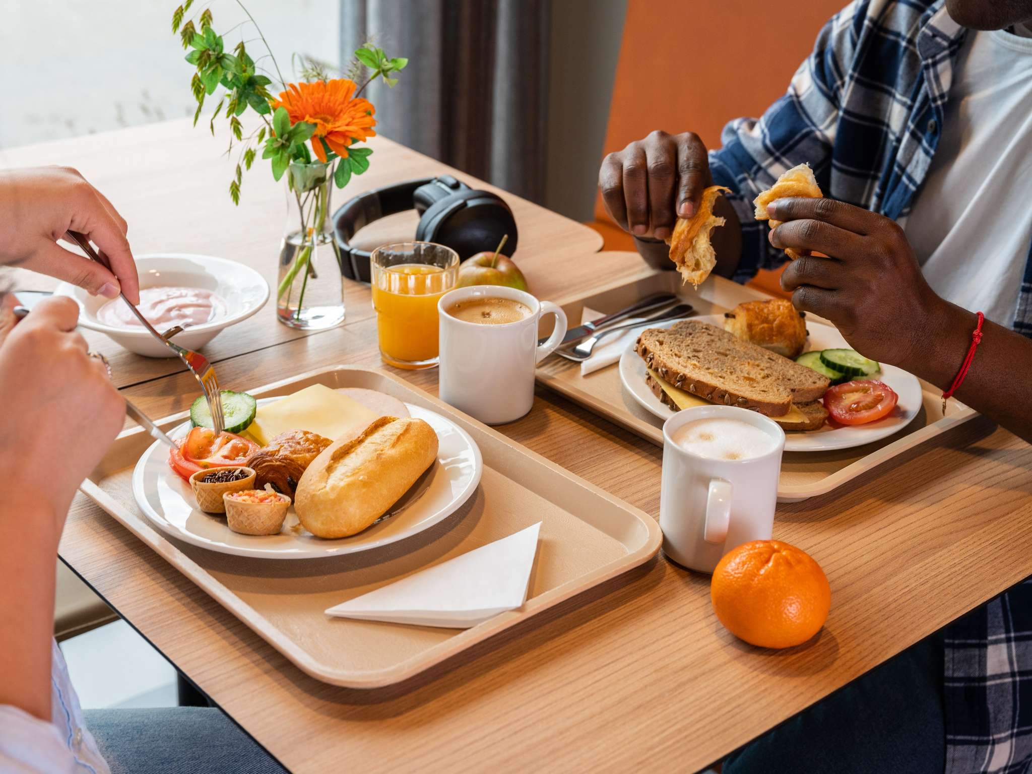 Foto - ibis budget Amsterdam Airport